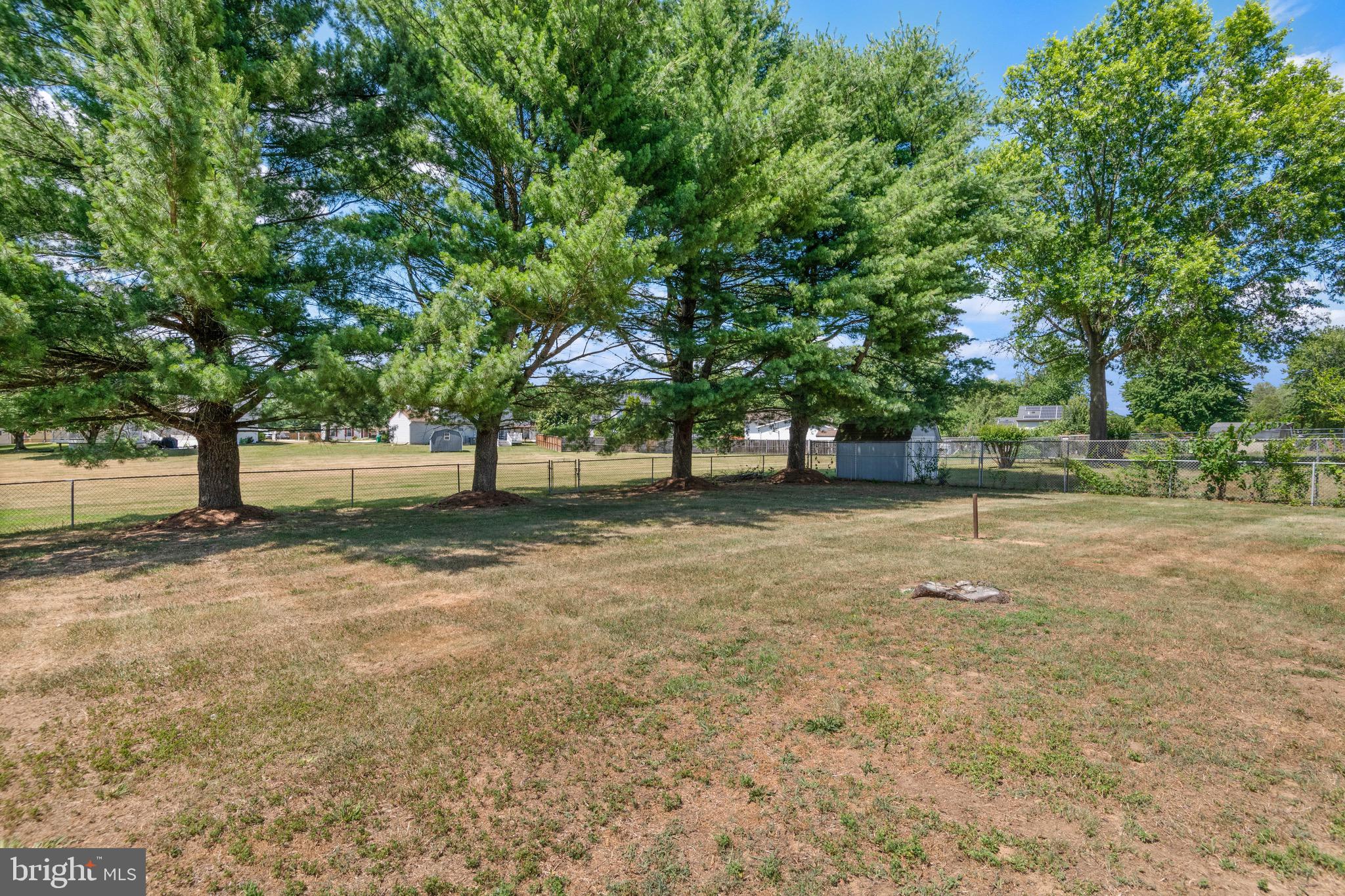 VILLAGE OF OAK GROVE - Residential