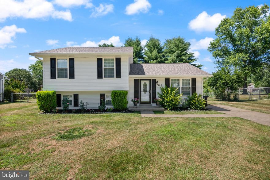 Welcome to your dream home in Upper Marlboro, MD! This stunning 3-bedroom, 3-bathroom property has been meticulously renovated to offer the perfect blend of modern amenities and classic charm. Step inside to discover fresh paint throughout, brand-new bathrooms featuring contemporary fixtures, and beautiful new flooring that flows seamlessly from room to room. The home boasts a new roof and windows, ensuring energy efficiency and peace of mind for years to come. Entertain guests on the newly built deck, overlooking a large backyard that provides ample space for outdoor activities and relaxation. With new plumbing and electrical systems, this home is truly move-in ready. Don’t miss the opportunity to make this fully upgraded gem your own. Schedule a tour today and experience the beauty and comfort of this exquisite home!
