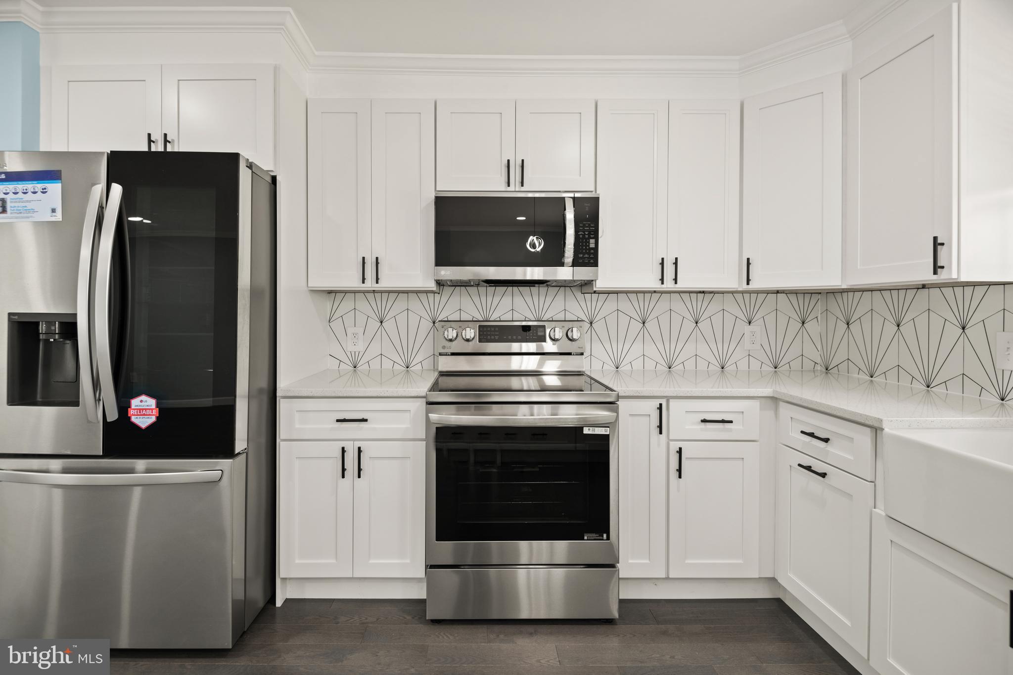 VILLAGE OF OAK GROVE - Residential