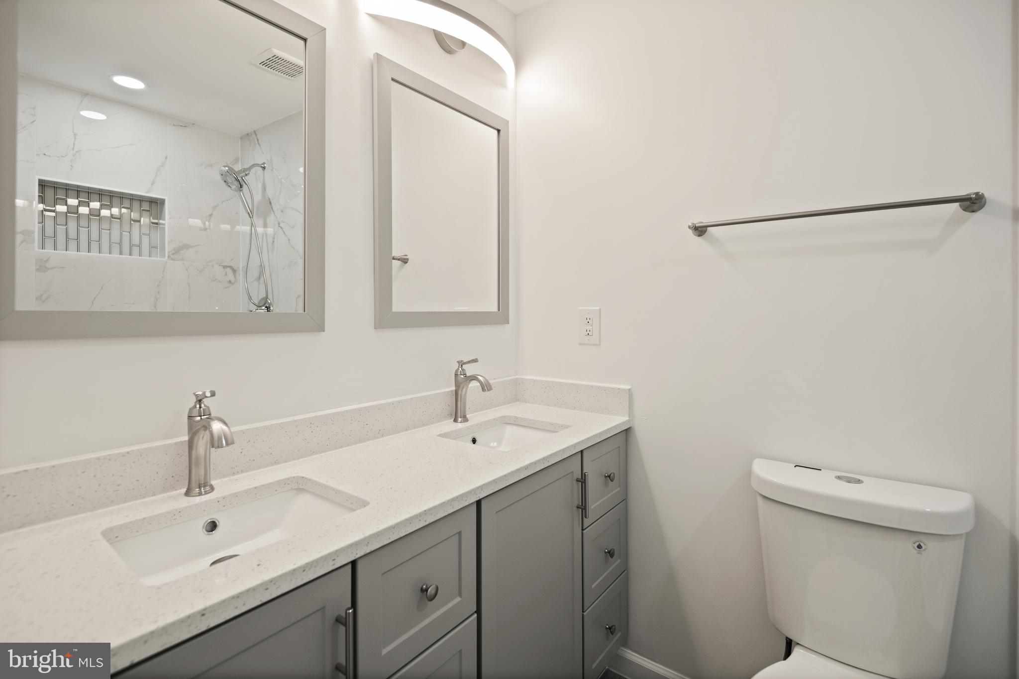 VILLAGE OF OAK GROVE - Residential