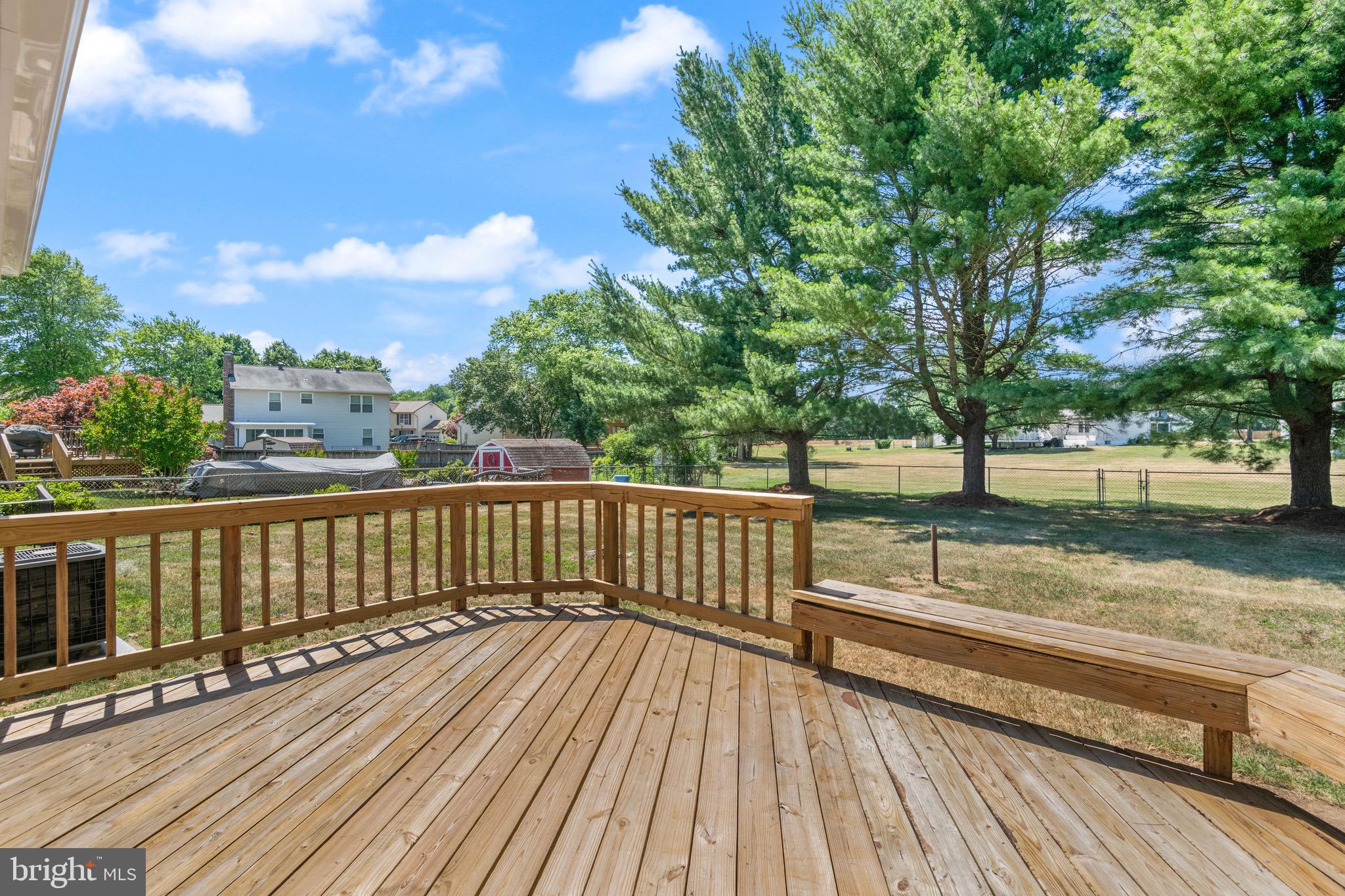 VILLAGE OF OAK GROVE - Residential