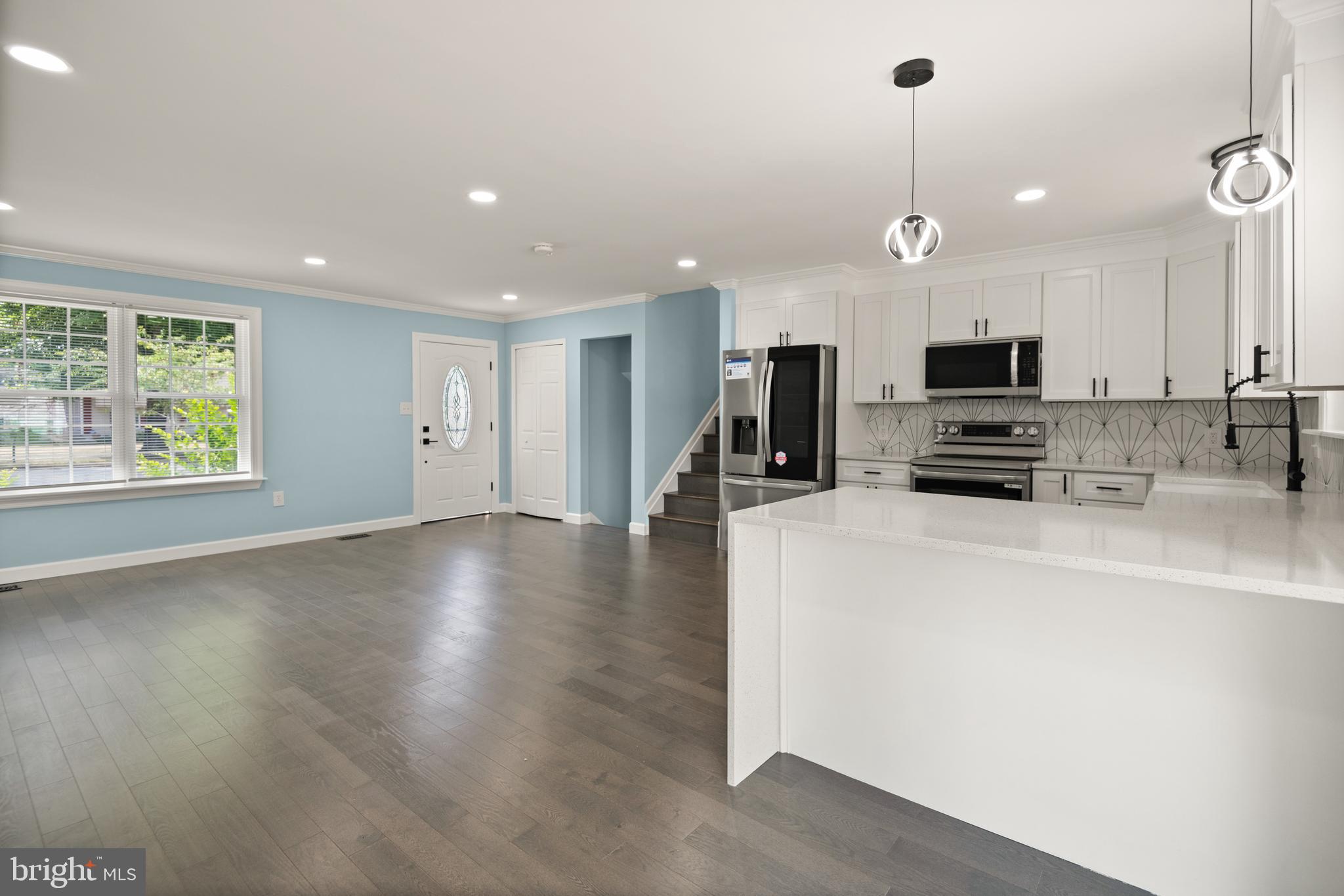 VILLAGE OF OAK GROVE - Residential