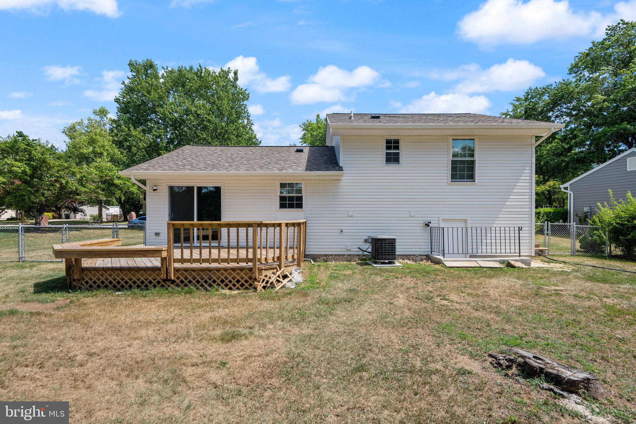 VILLAGE OF OAK GROVE - Residential