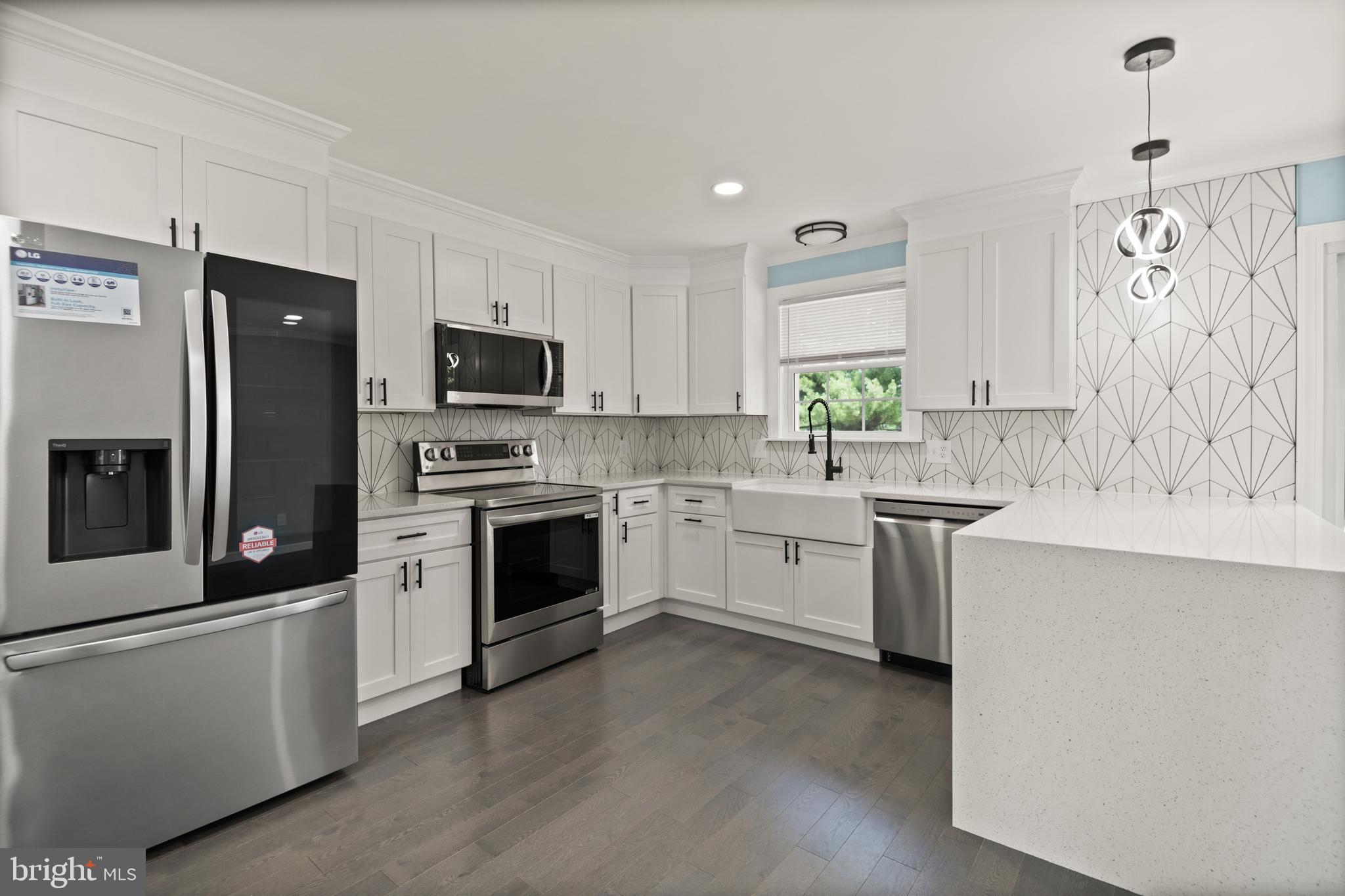 VILLAGE OF OAK GROVE - Residential