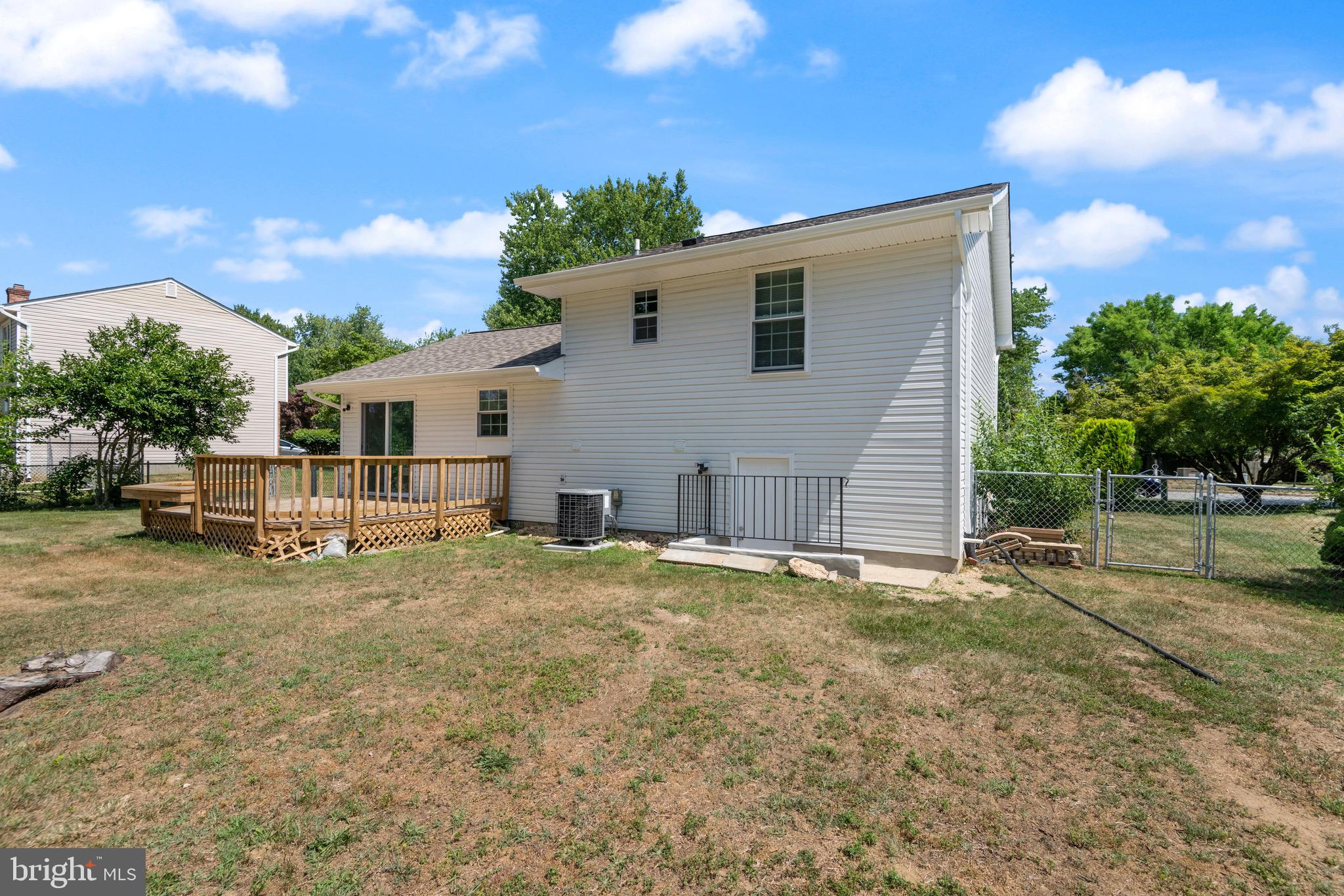 VILLAGE OF OAK GROVE - Residential