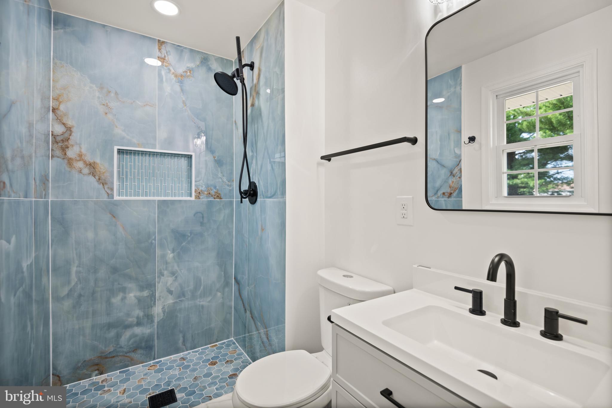 VILLAGE OF OAK GROVE - Residential