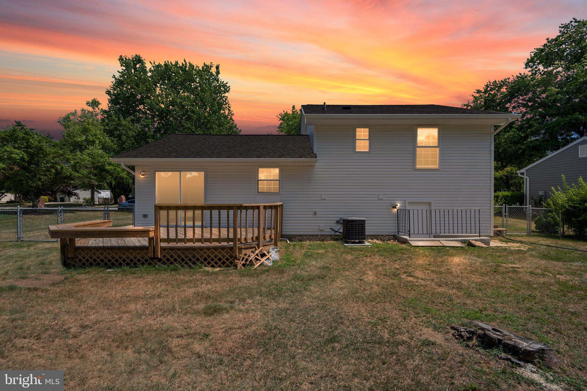 VILLAGE OF OAK GROVE - Residential