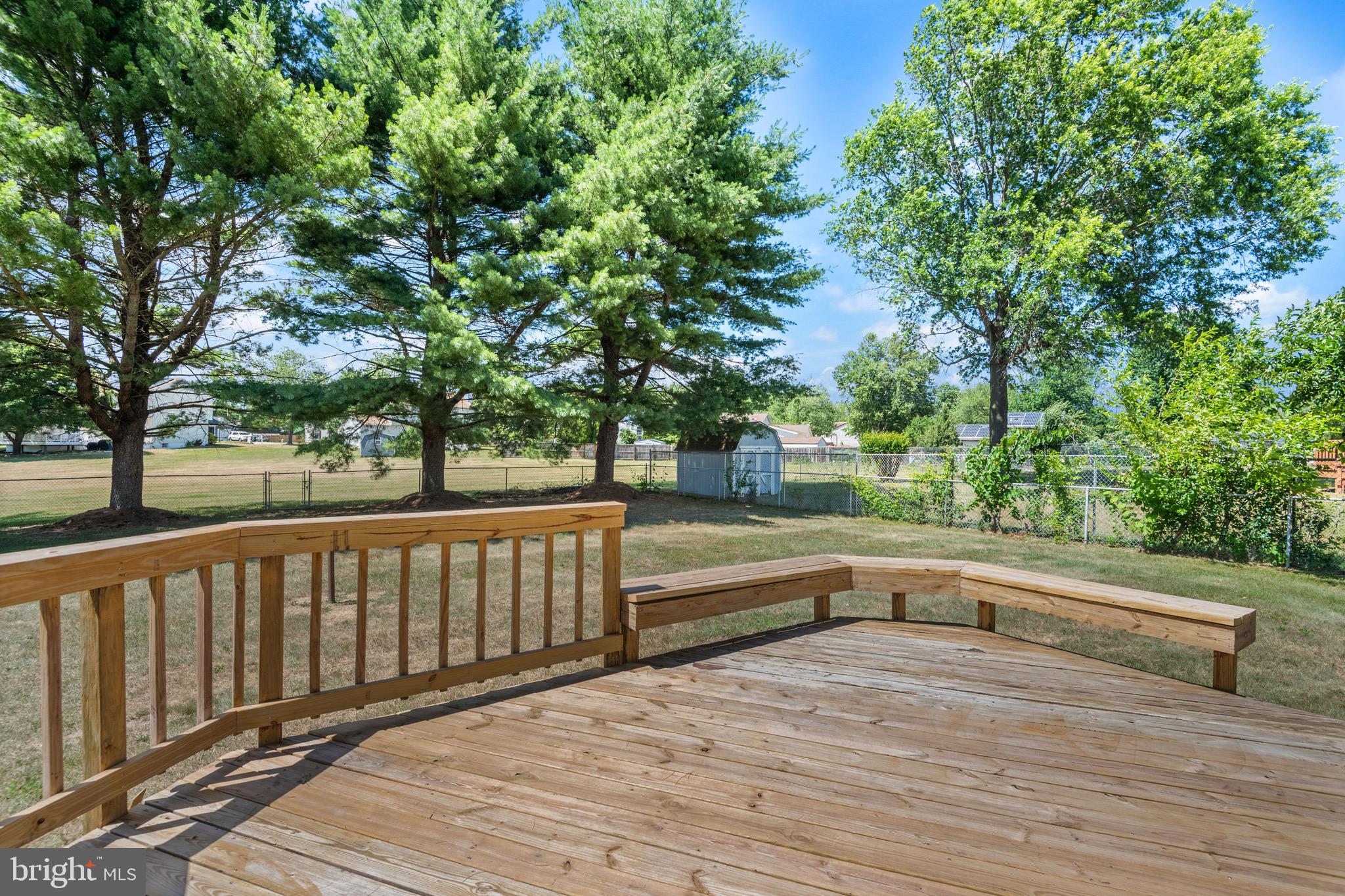 VILLAGE OF OAK GROVE - Residential