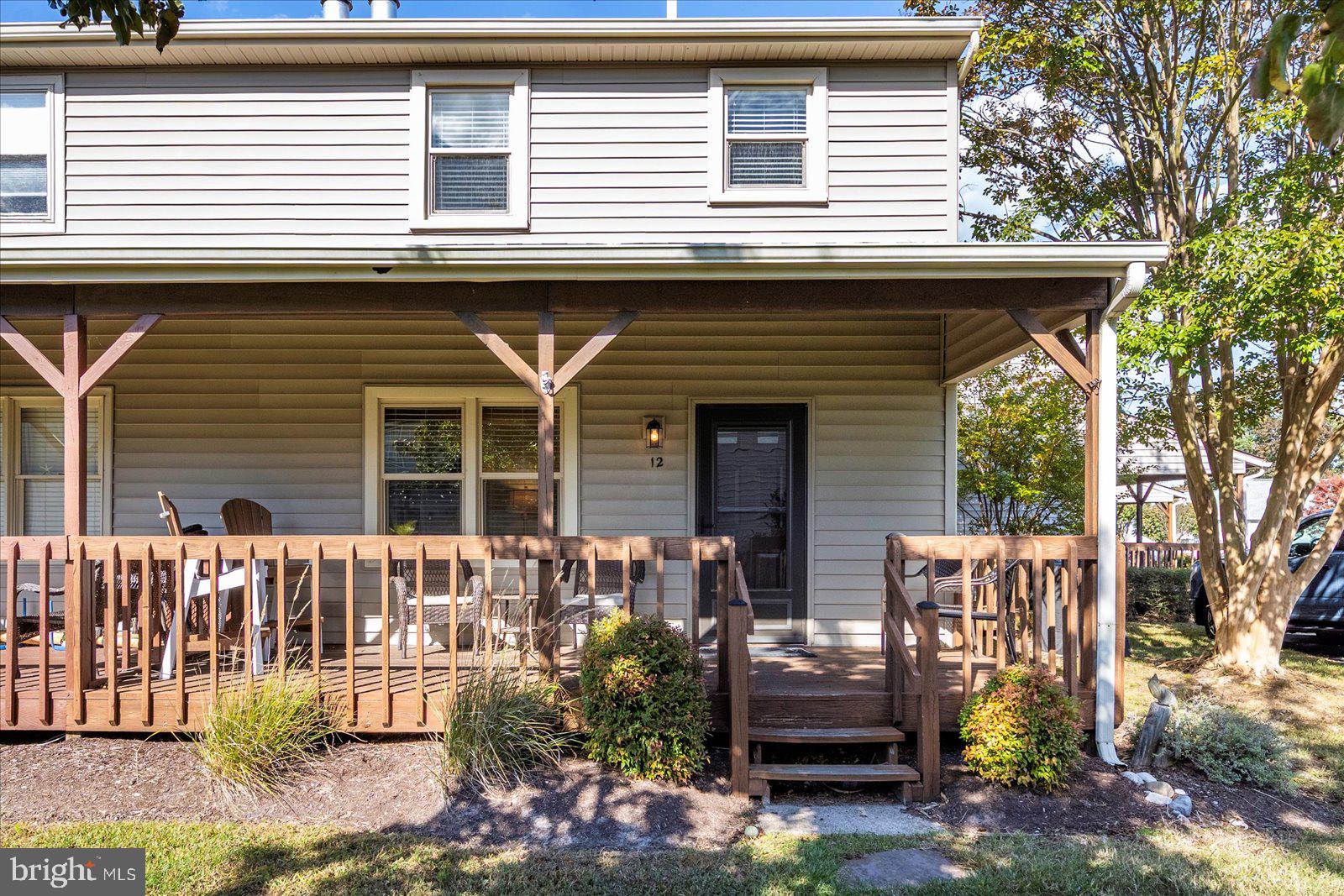 13603 SAND DUNE ROAD 12