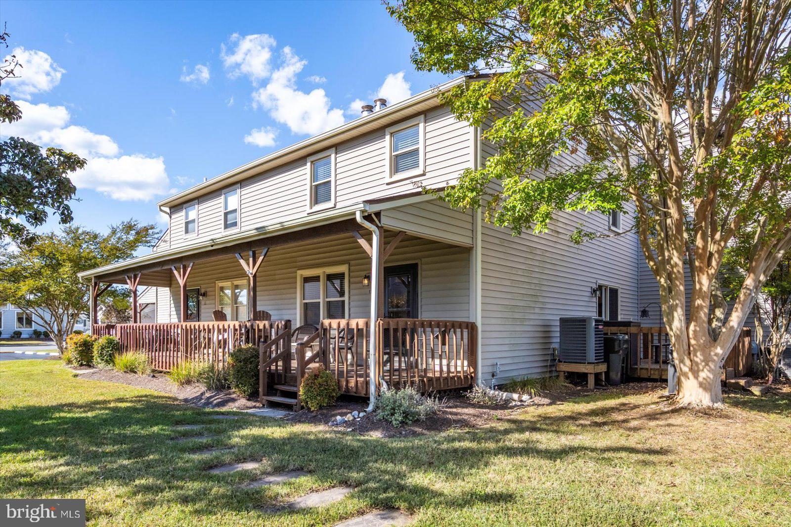 13603 SAND DUNE ROAD 12