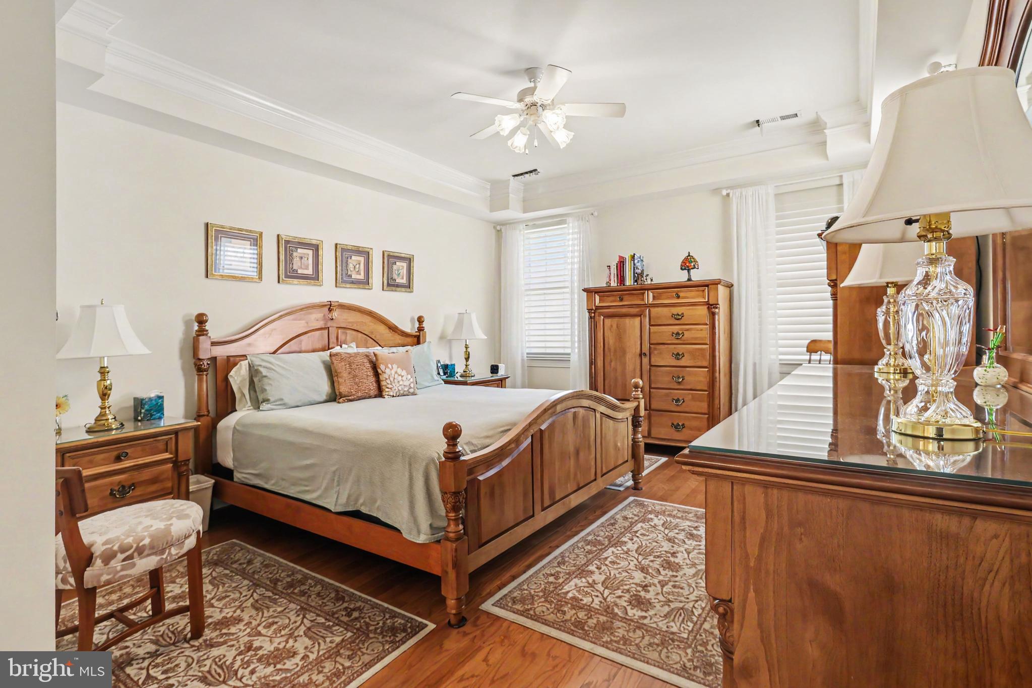 VILLAGE AT ROSECLIFF - Residential