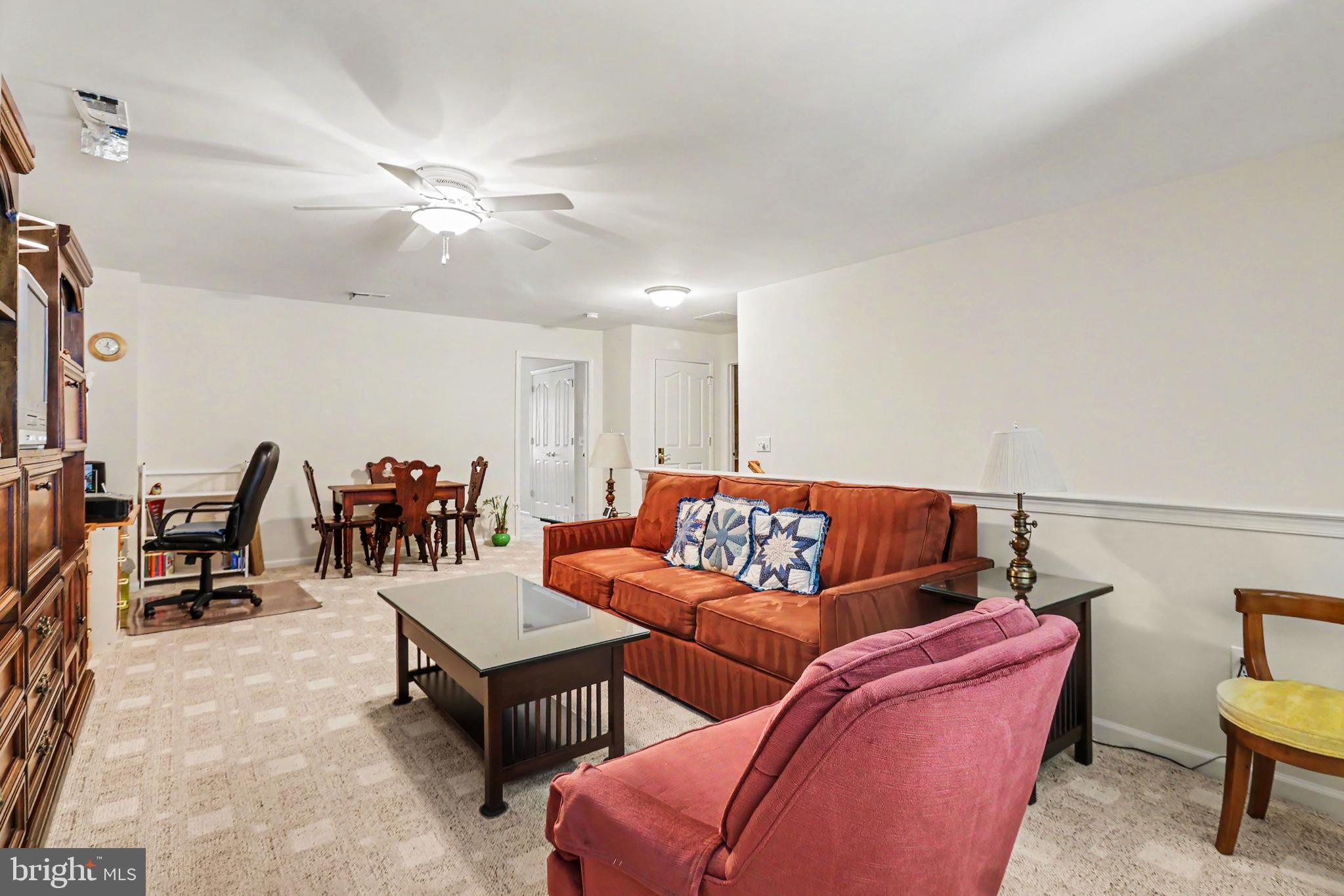 VILLAGE AT ROSECLIFF - Residential