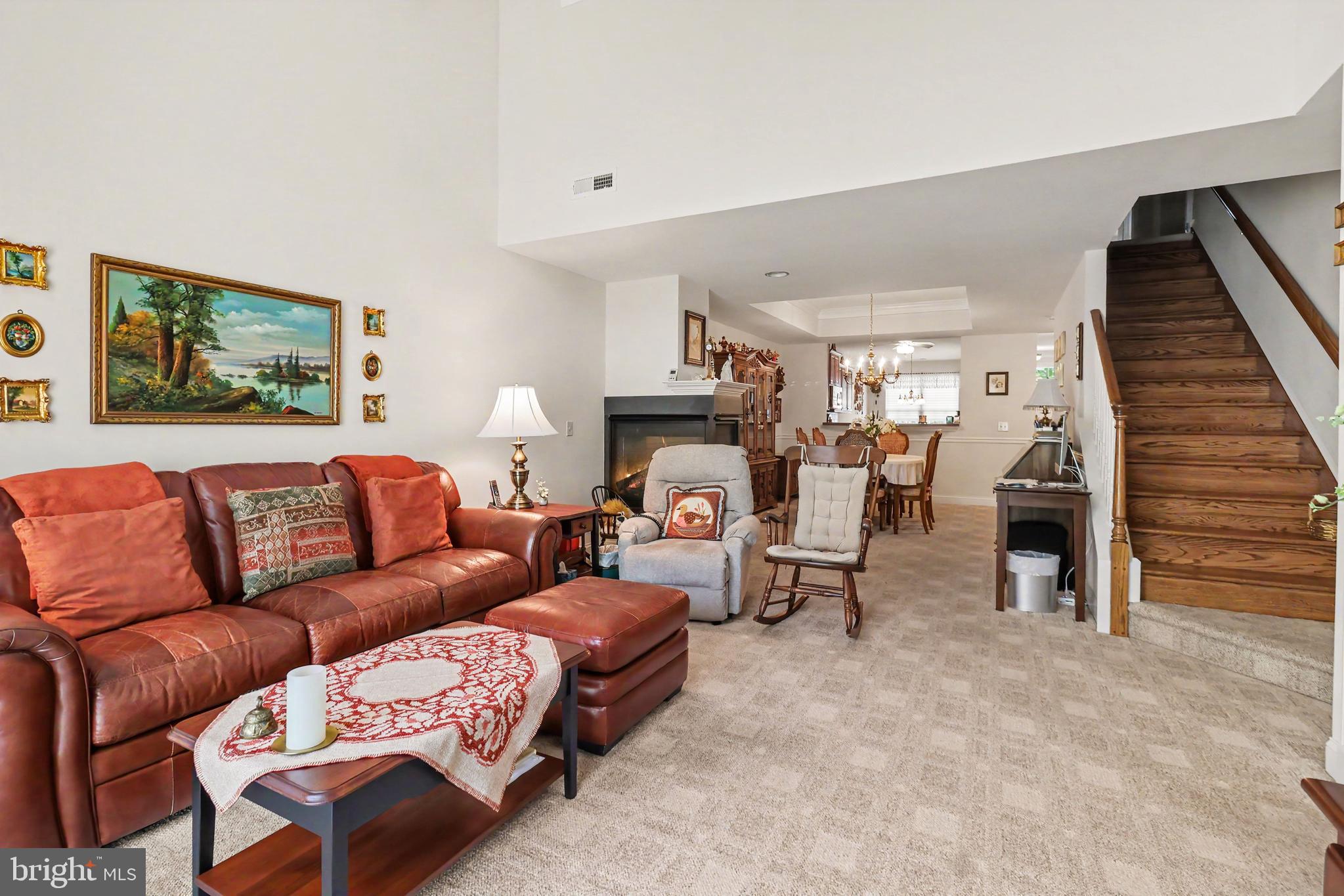 VILLAGE AT ROSECLIFF - Residential