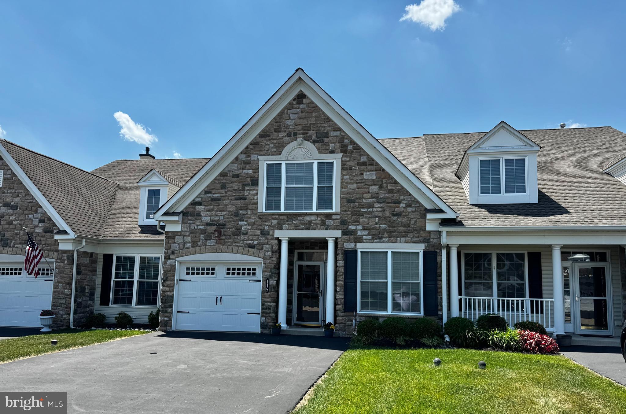 VILLAGE AT ROSECLIFF - Residential