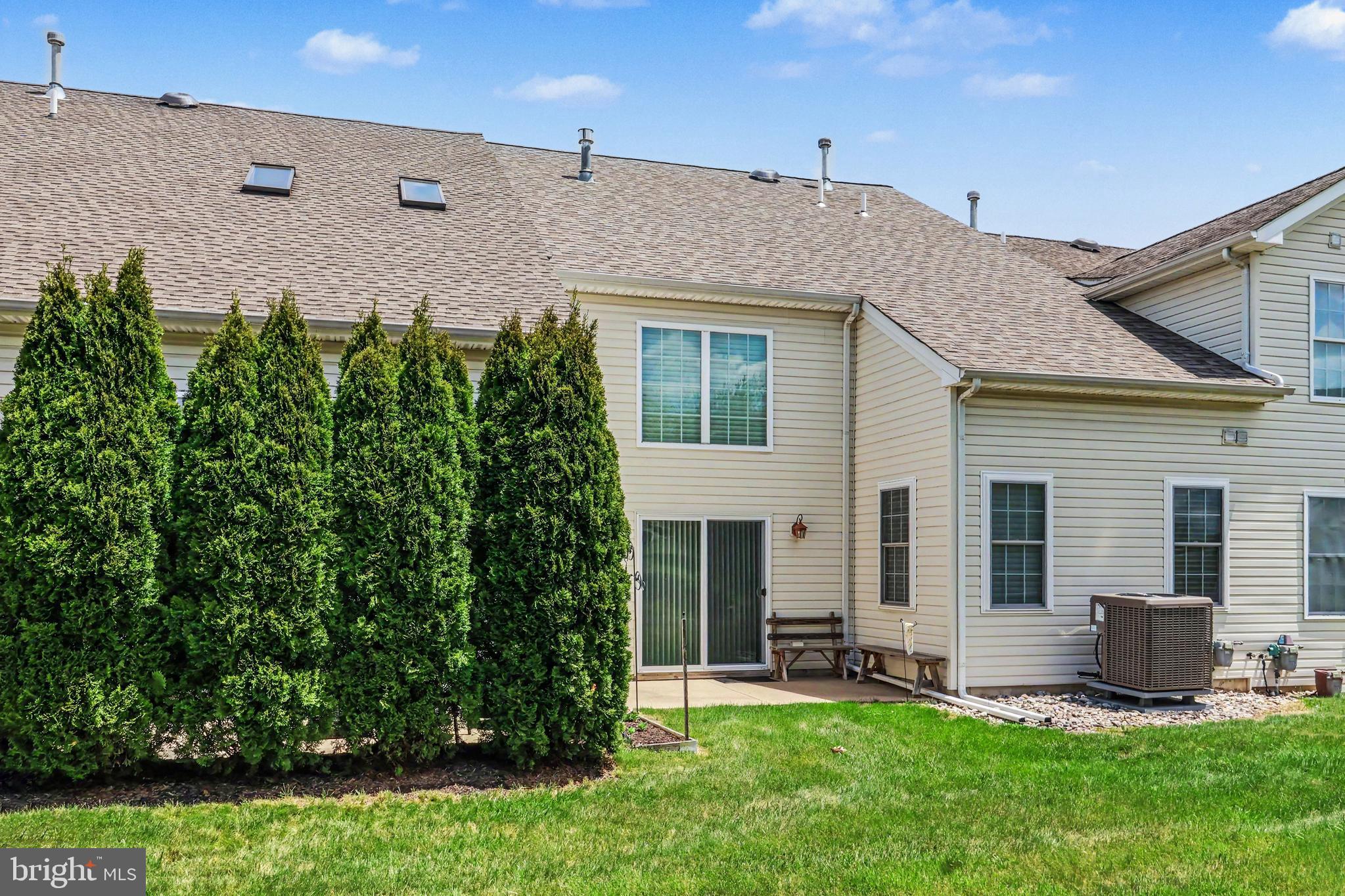 VILLAGE AT ROSECLIFF - Residential
