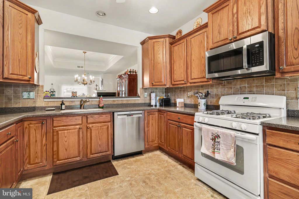 Photo of 115 Reagan Drive, SELLERSVILLE, PA 18960 (MLS # PABU2121696)