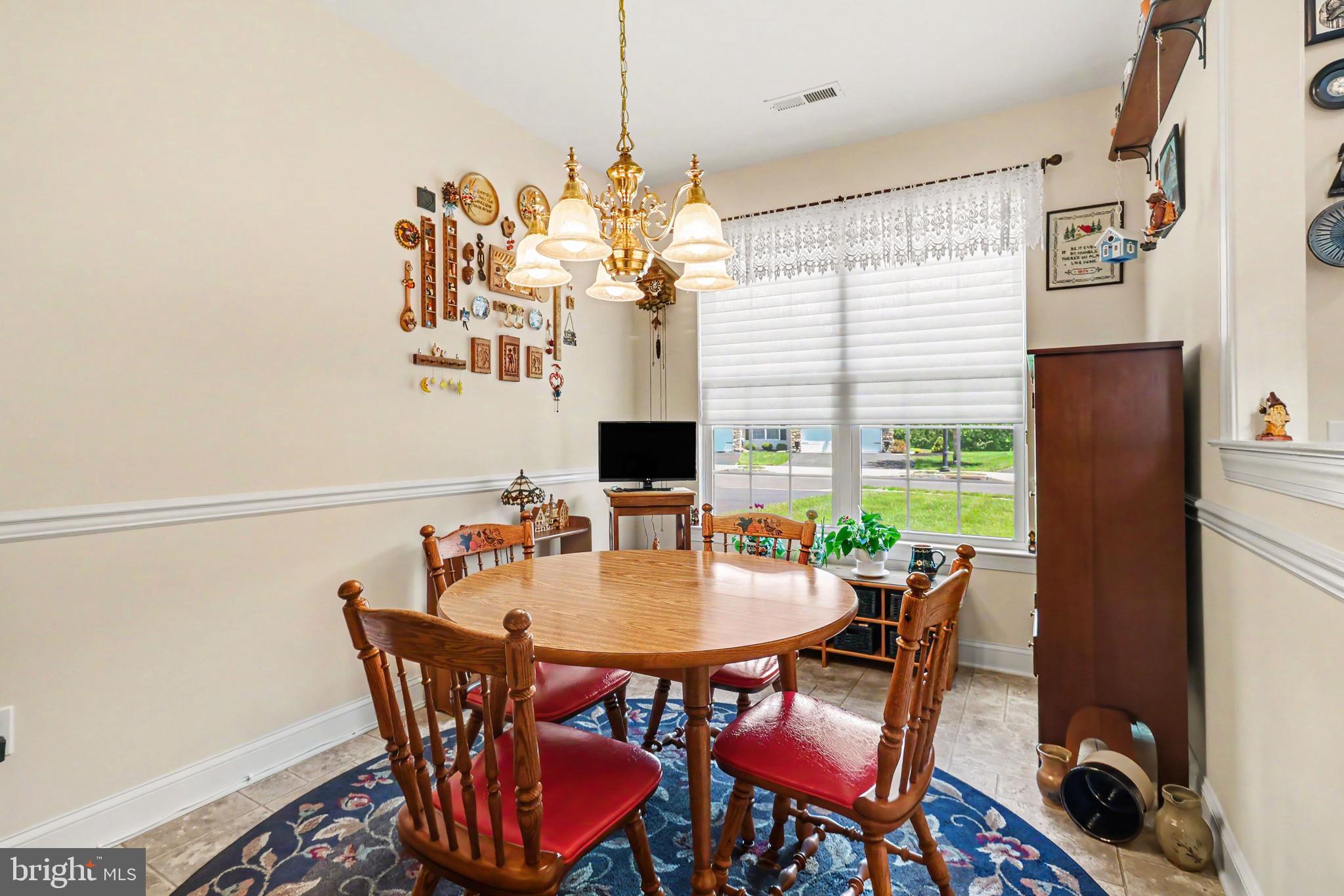 VILLAGE AT ROSECLIFF - Residential