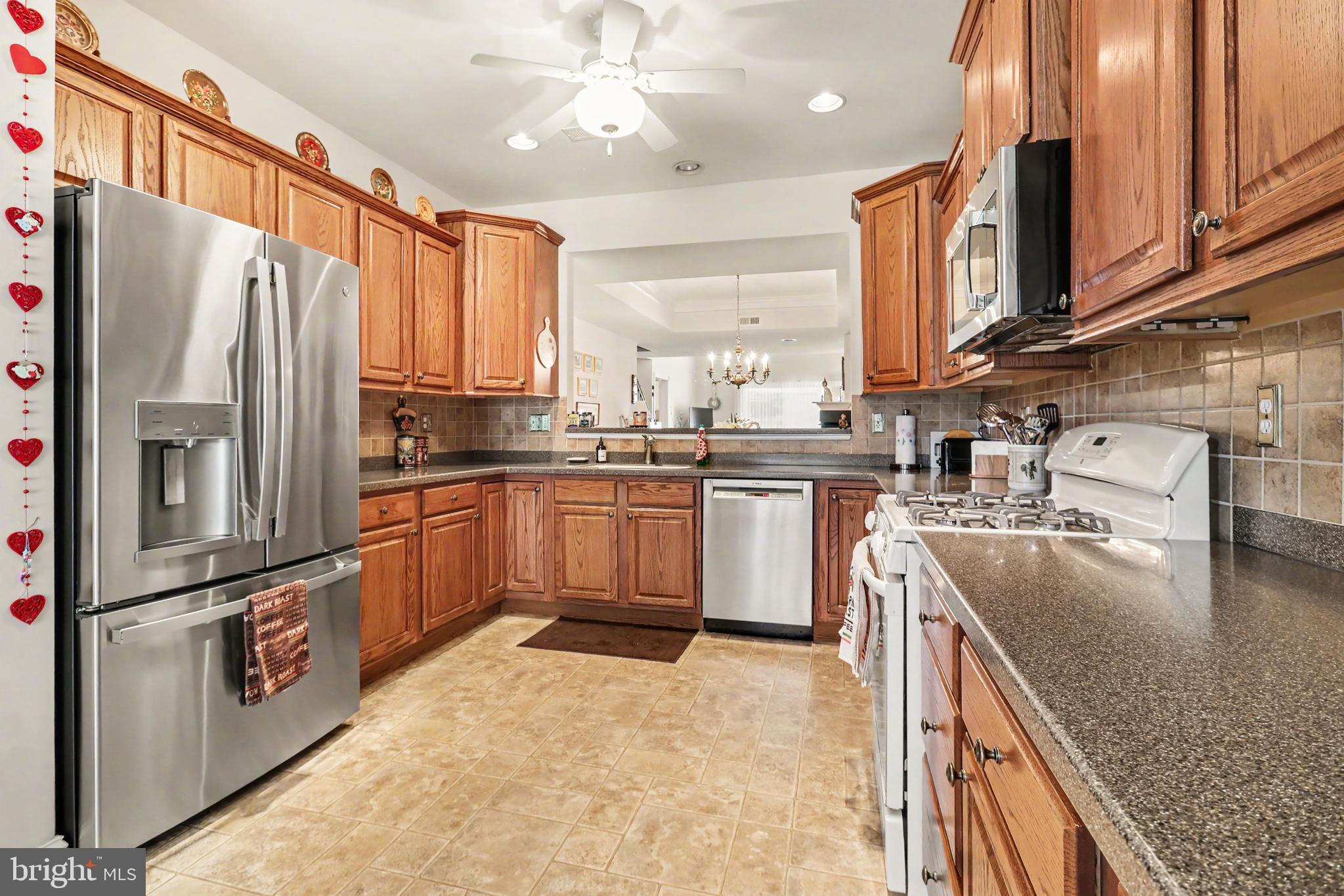 VILLAGE AT ROSECLIFF - Residential