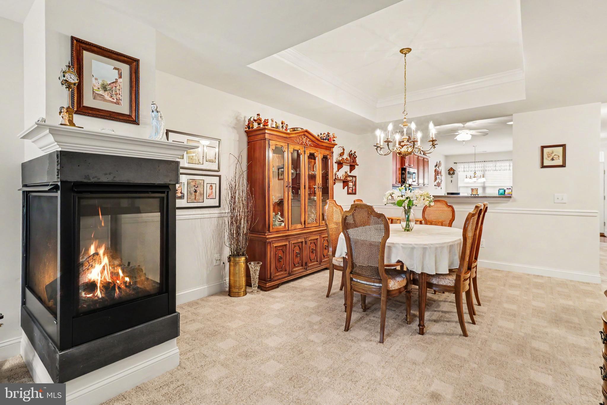VILLAGE AT ROSECLIFF - Residential