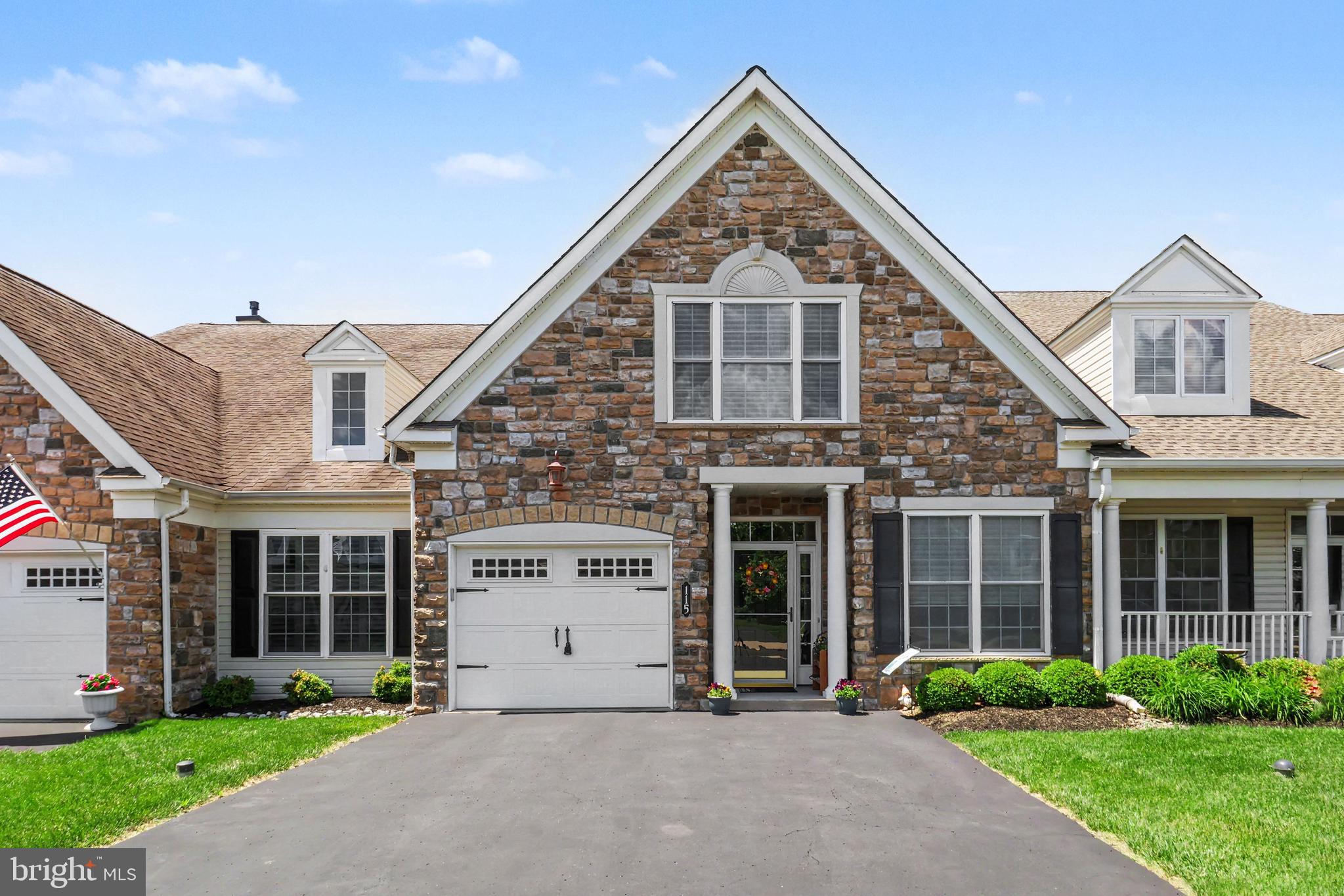 VILLAGE AT ROSECLIFF - Residential