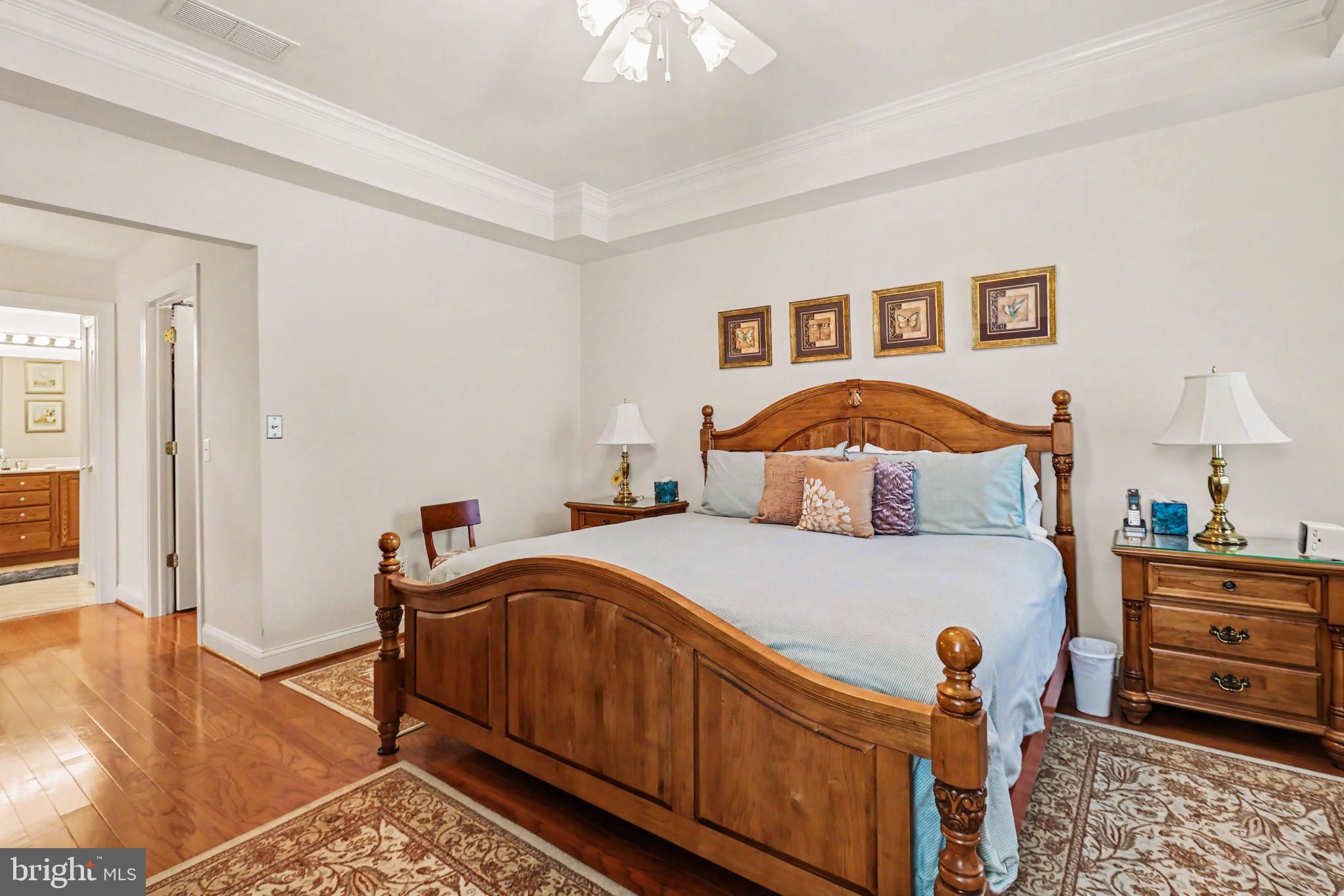 VILLAGE AT ROSECLIFF - Residential