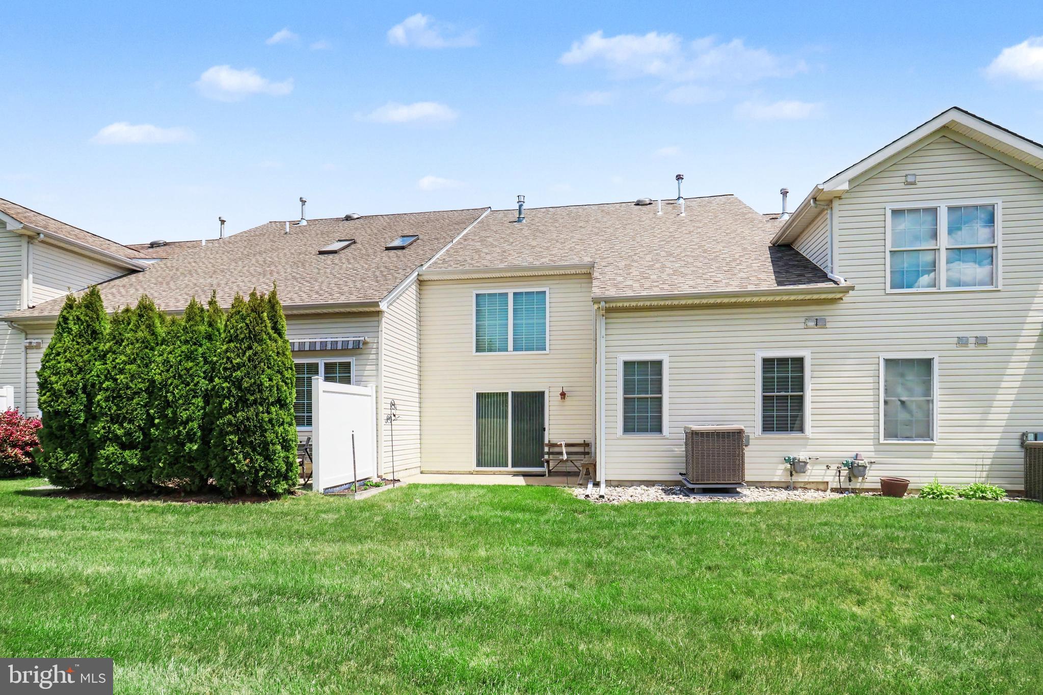 VILLAGE AT ROSECLIFF - Residential