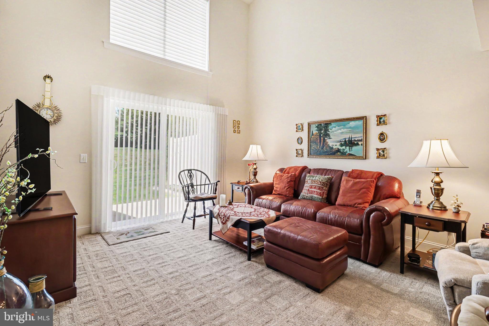 VILLAGE AT ROSECLIFF - Residential