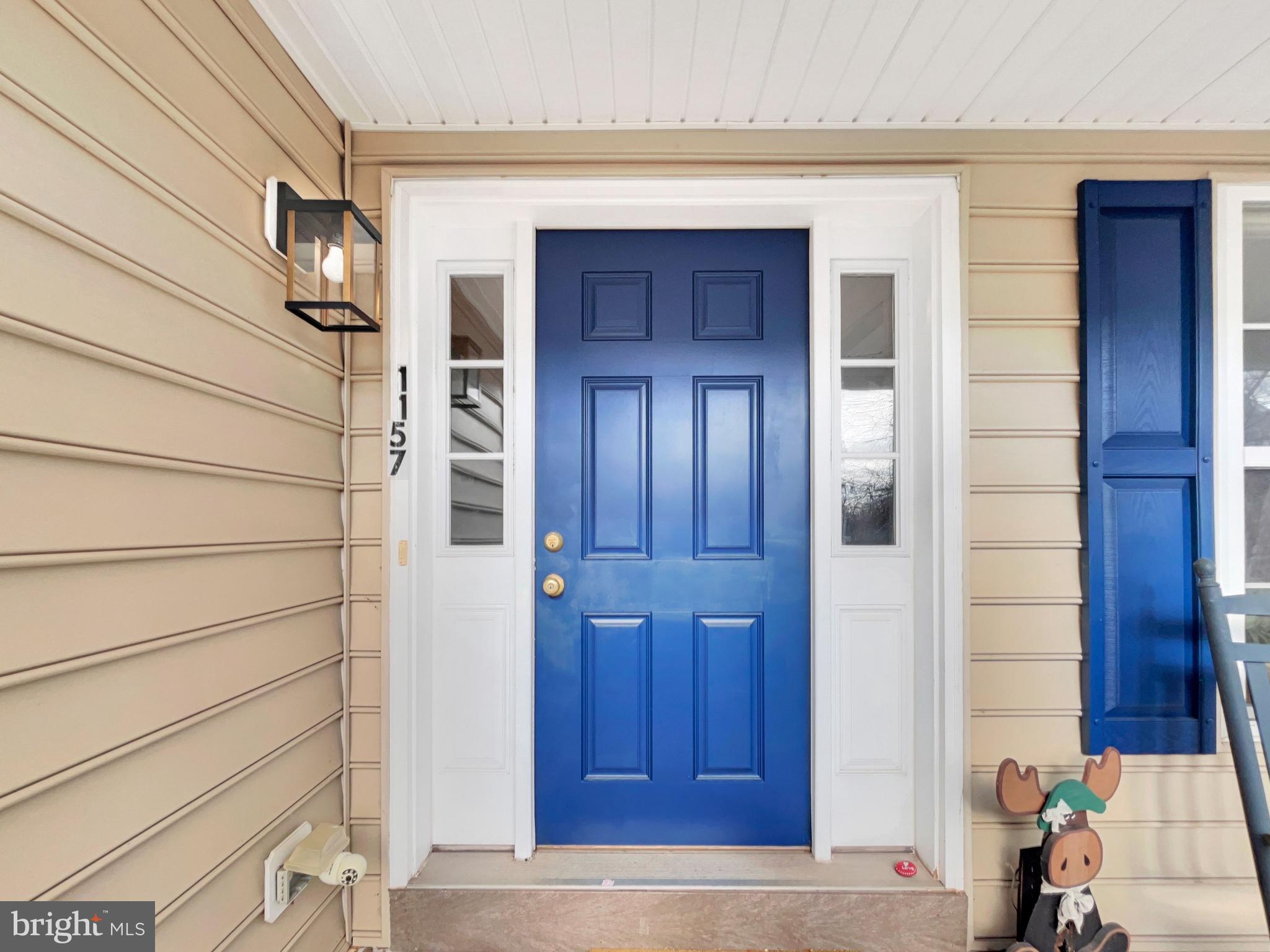 1157 MORGAN HILL DRIVE