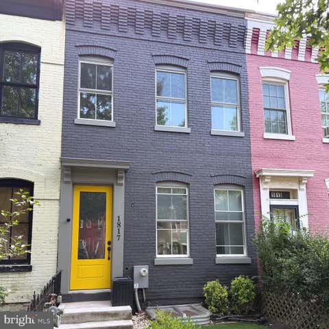 Photo of 1817 8th Street NW, WASHINGTON, DC 20001 (MLS # DCDC2271730)