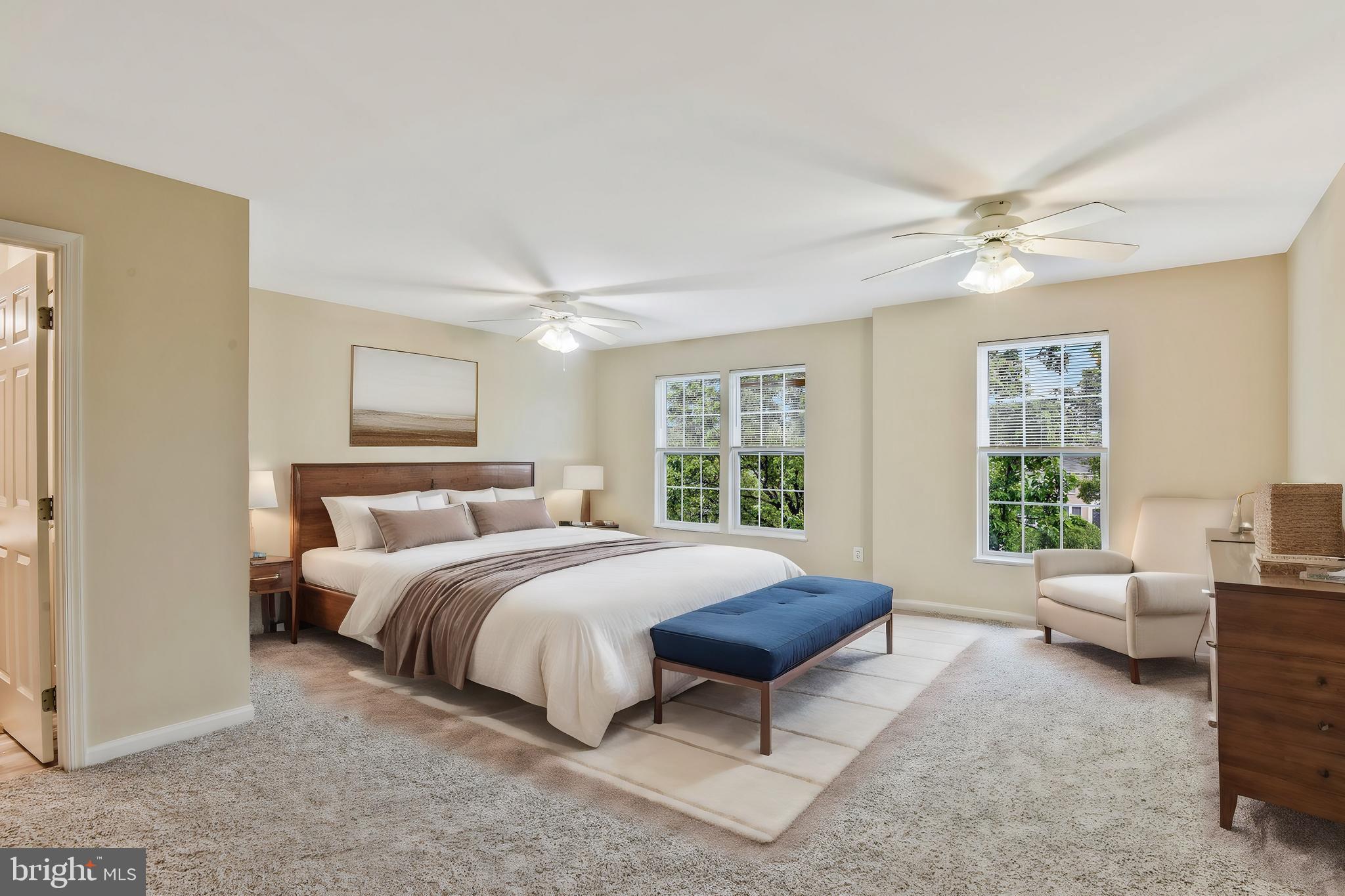 WELLINGTON/CLOVERHILL - Residential