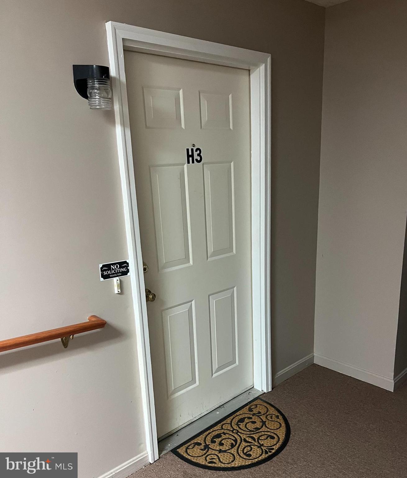 SIGNAL KNOB STATION - Residential