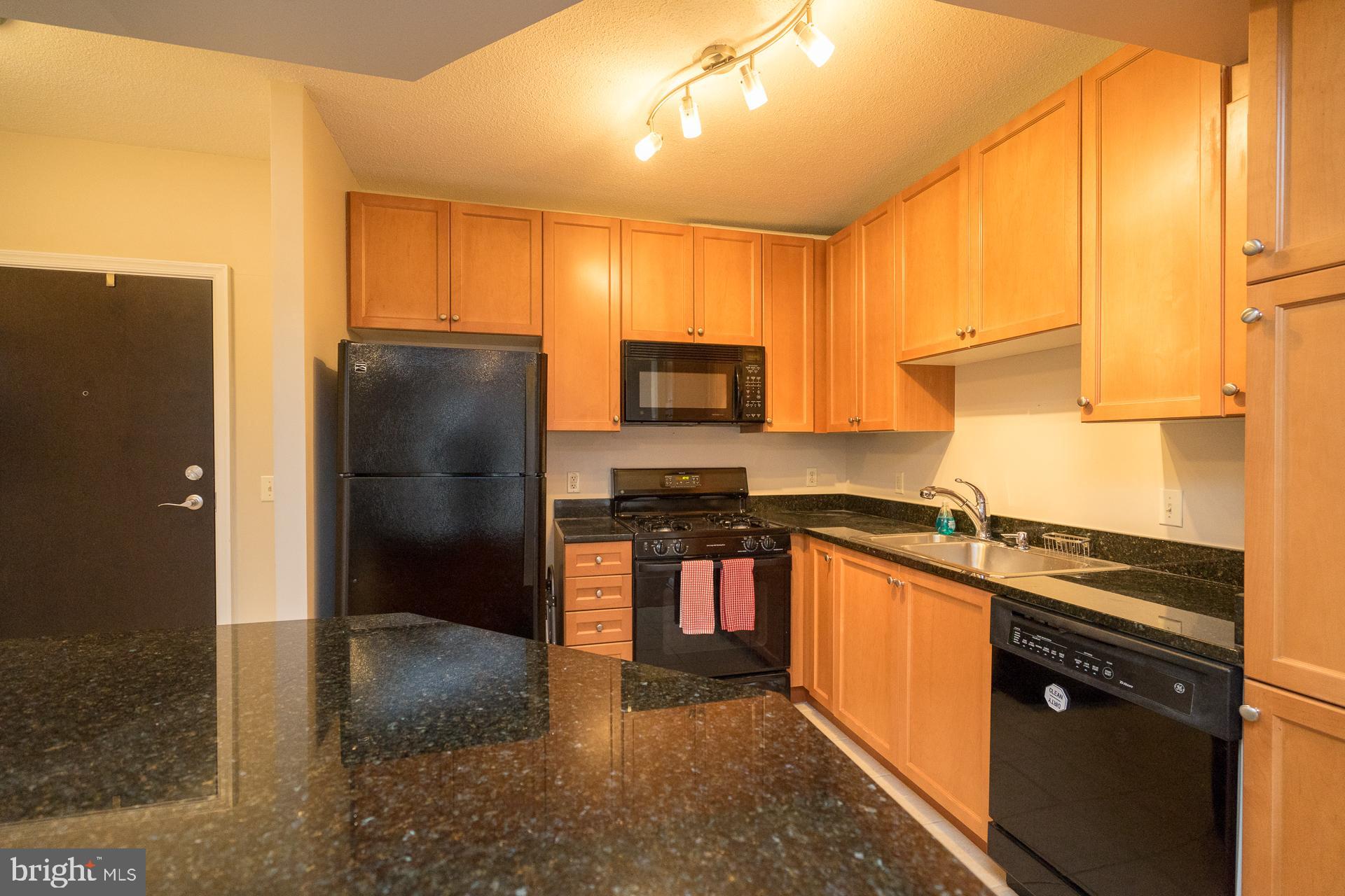 CONTINENTAL - Residential