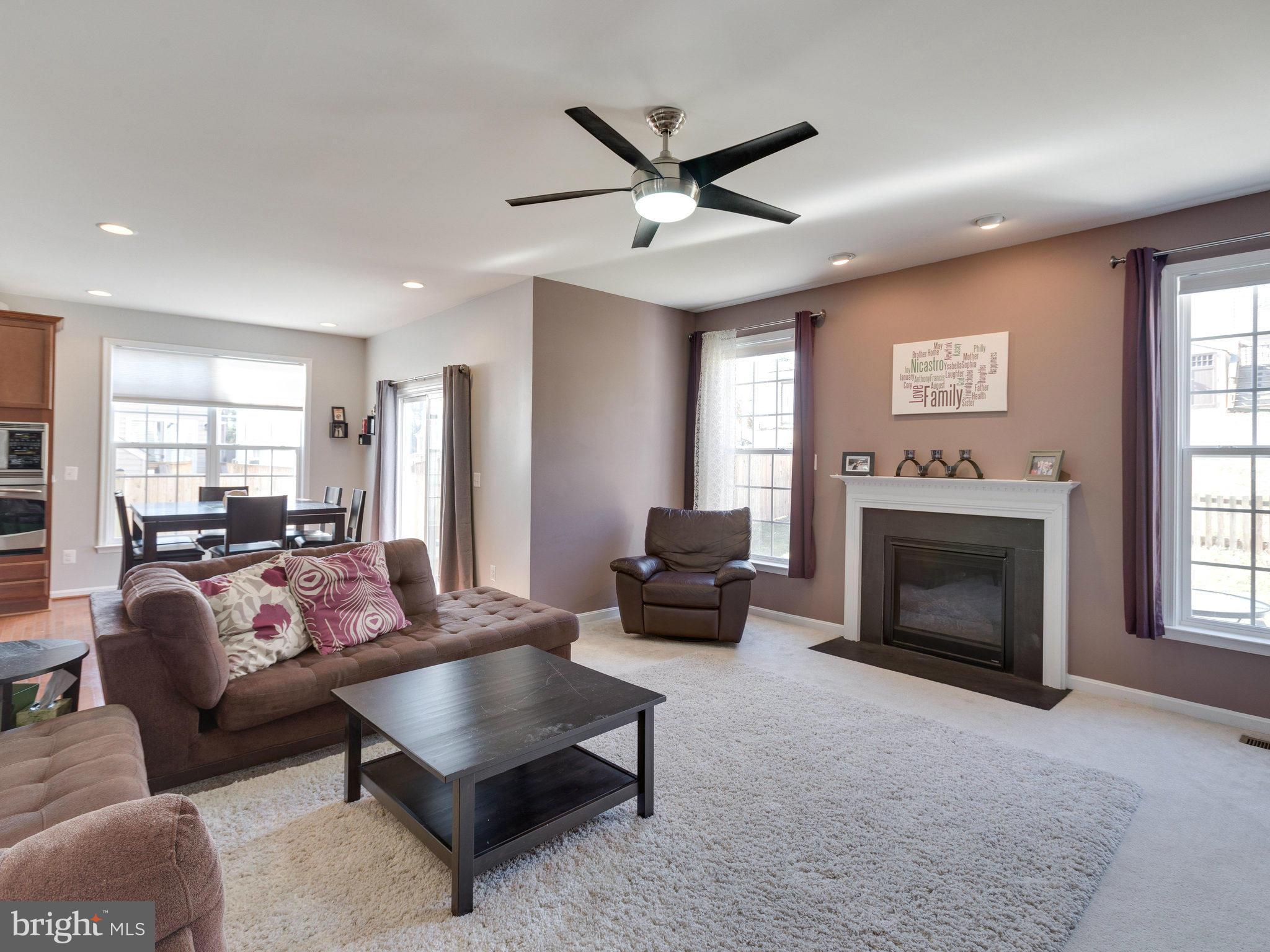 HOPEWELLS LANDING - Residential