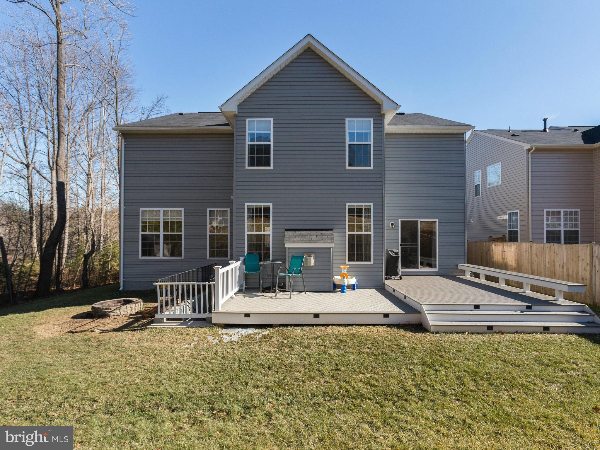 HOPEWELLS LANDING - Residential