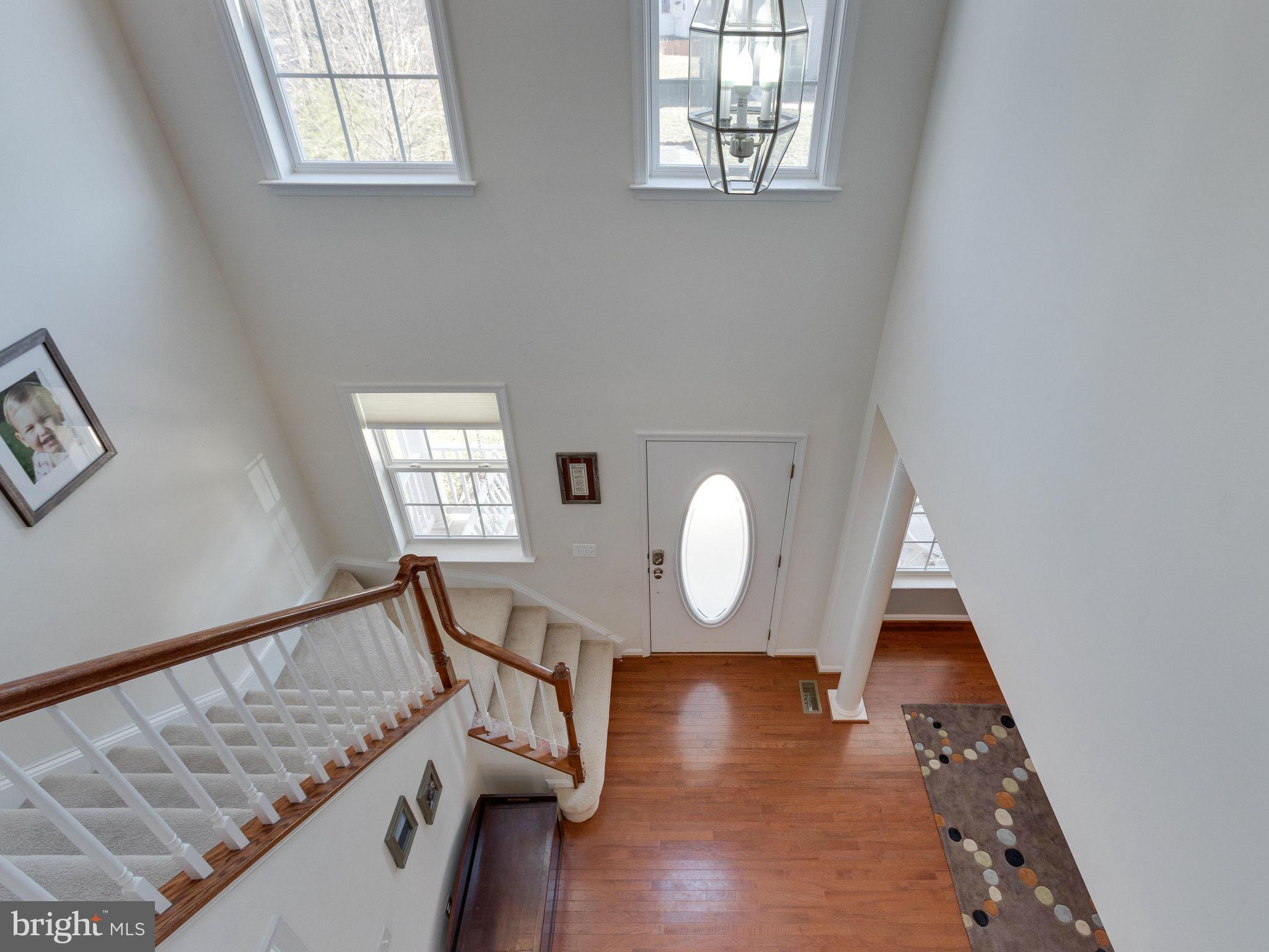 HOPEWELLS LANDING - Residential