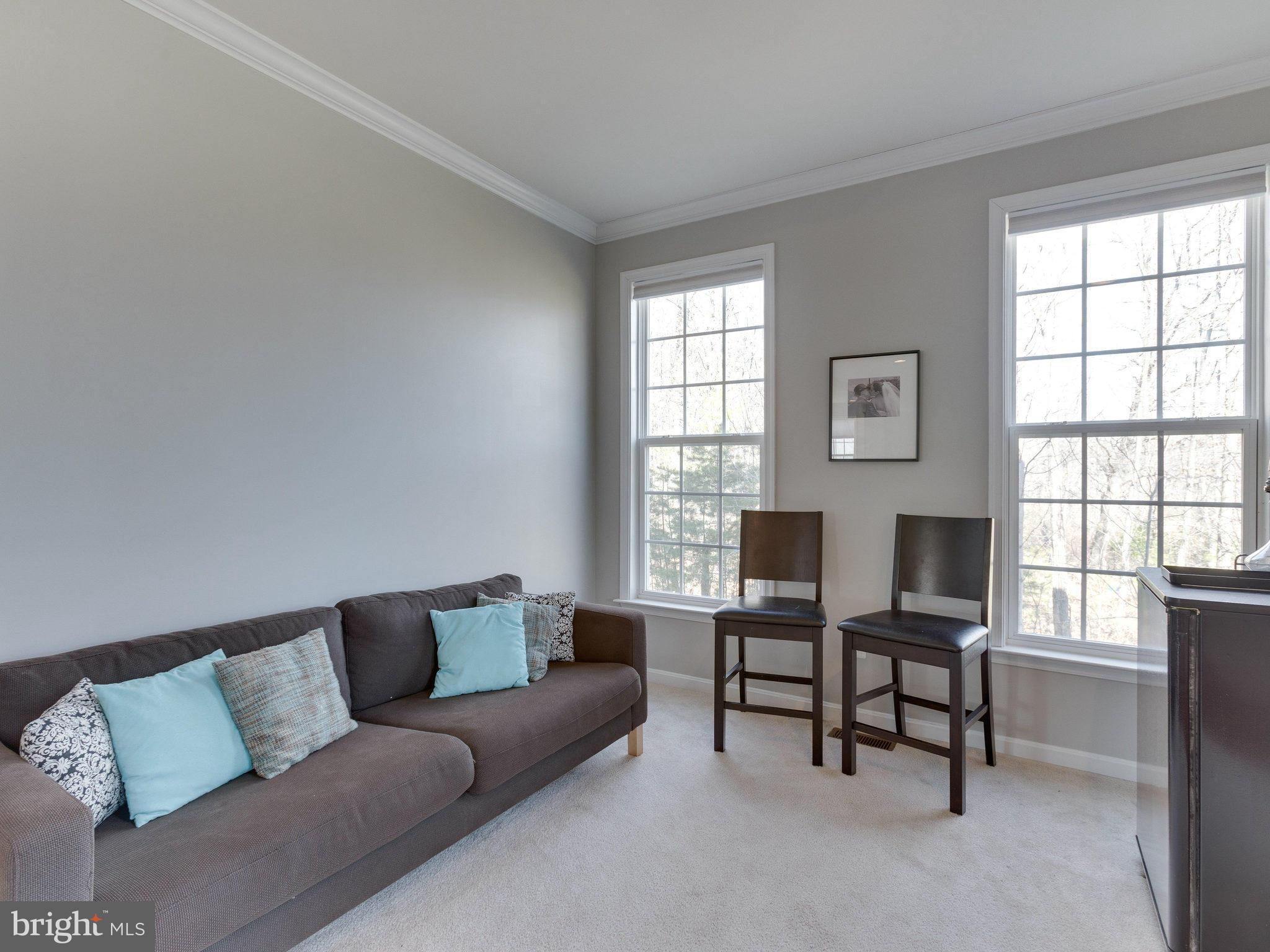 HOPEWELLS LANDING - Residential