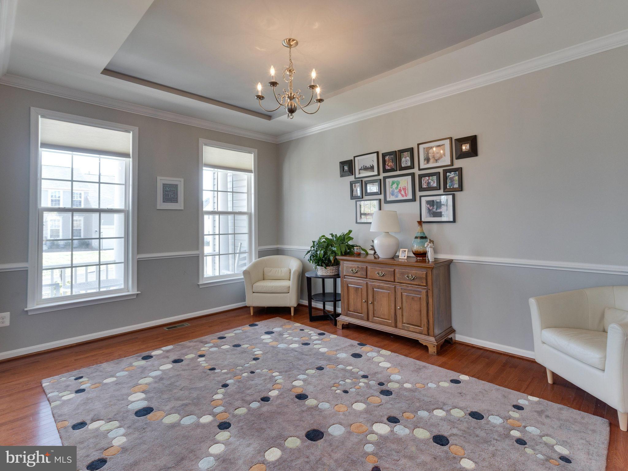 HOPEWELLS LANDING - Residential