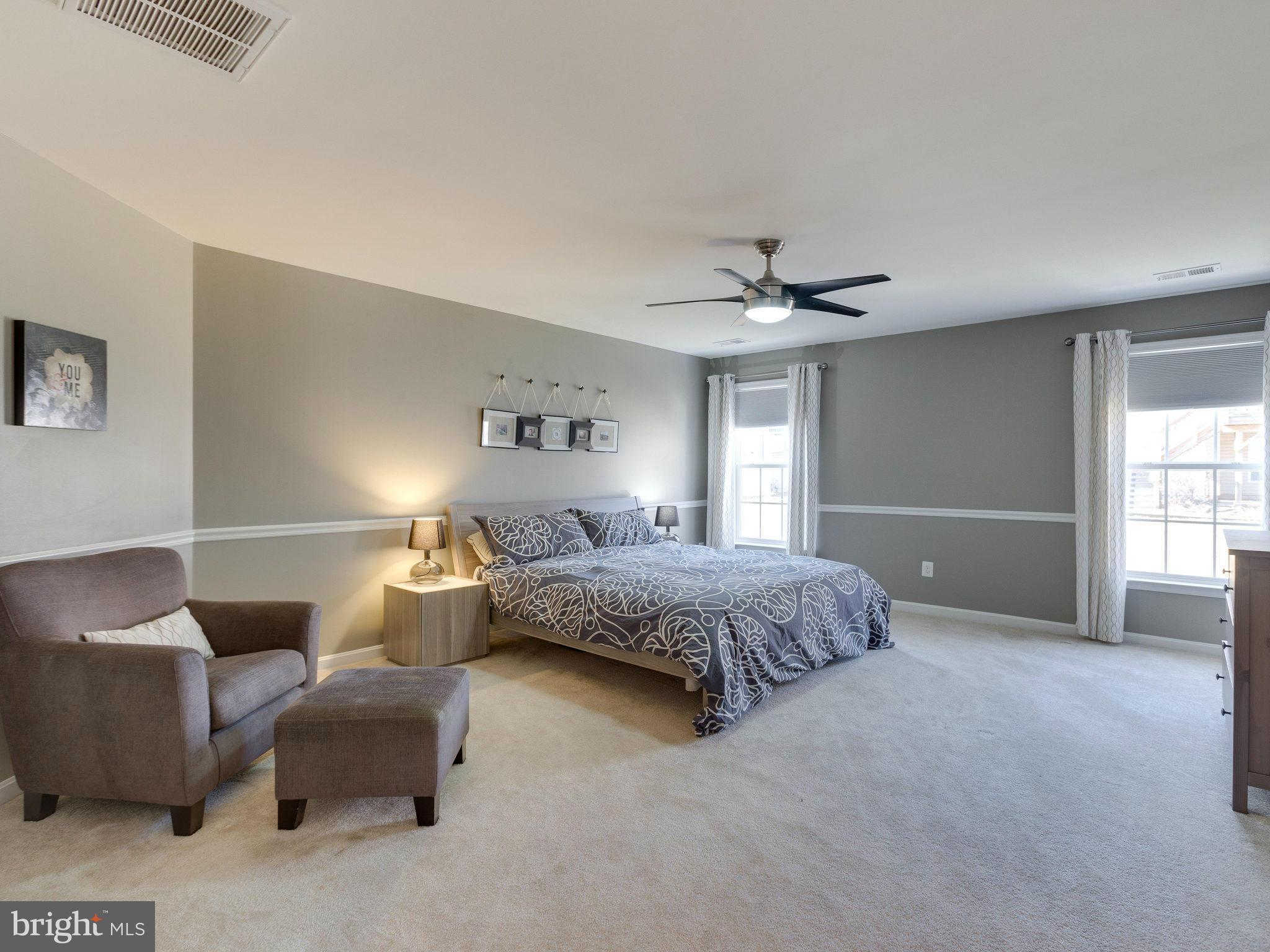 HOPEWELLS LANDING - Residential