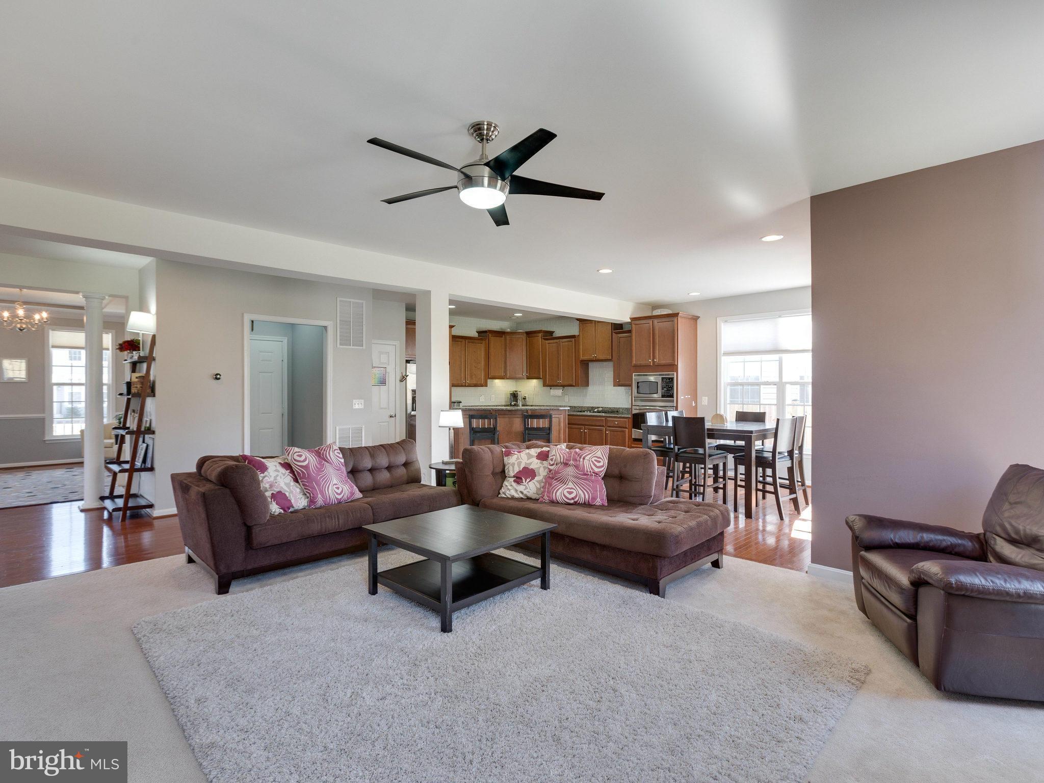 HOPEWELLS LANDING - Residential