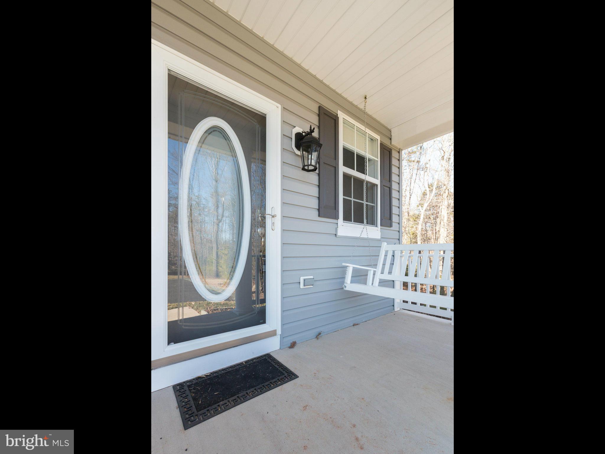 HOPEWELLS LANDING - Residential