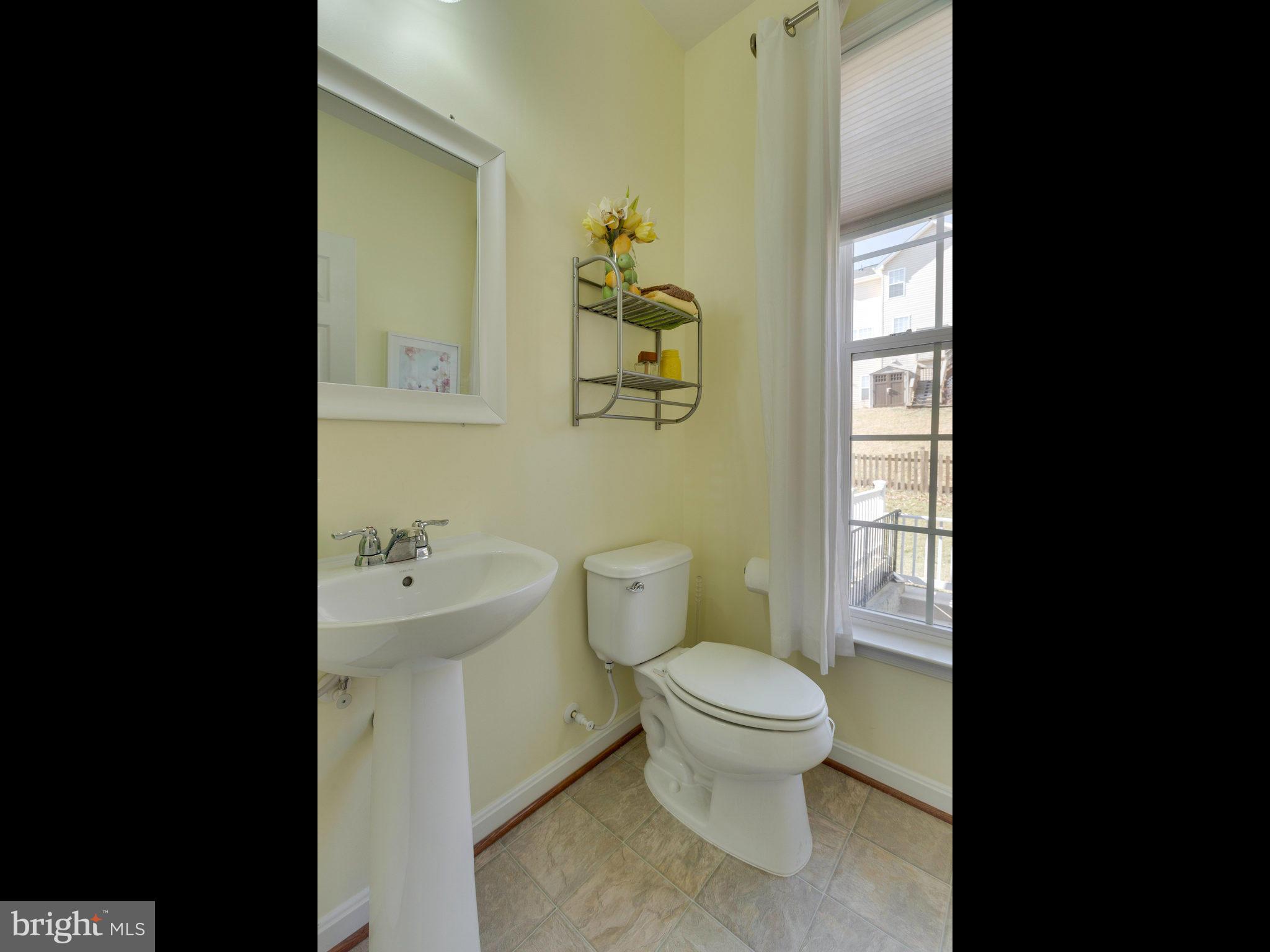 HOPEWELLS LANDING - Residential