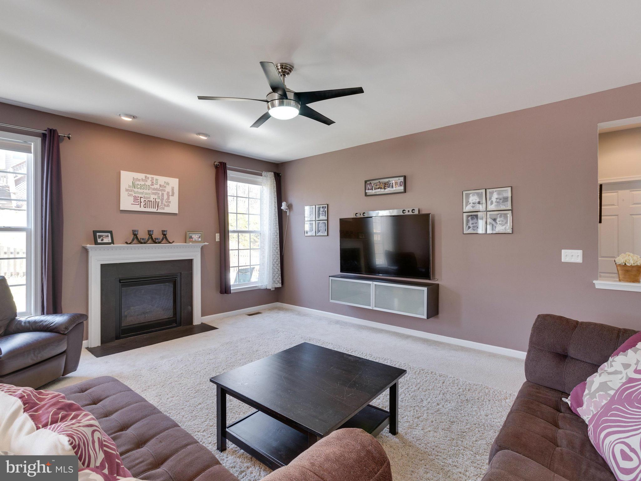 HOPEWELLS LANDING - Residential