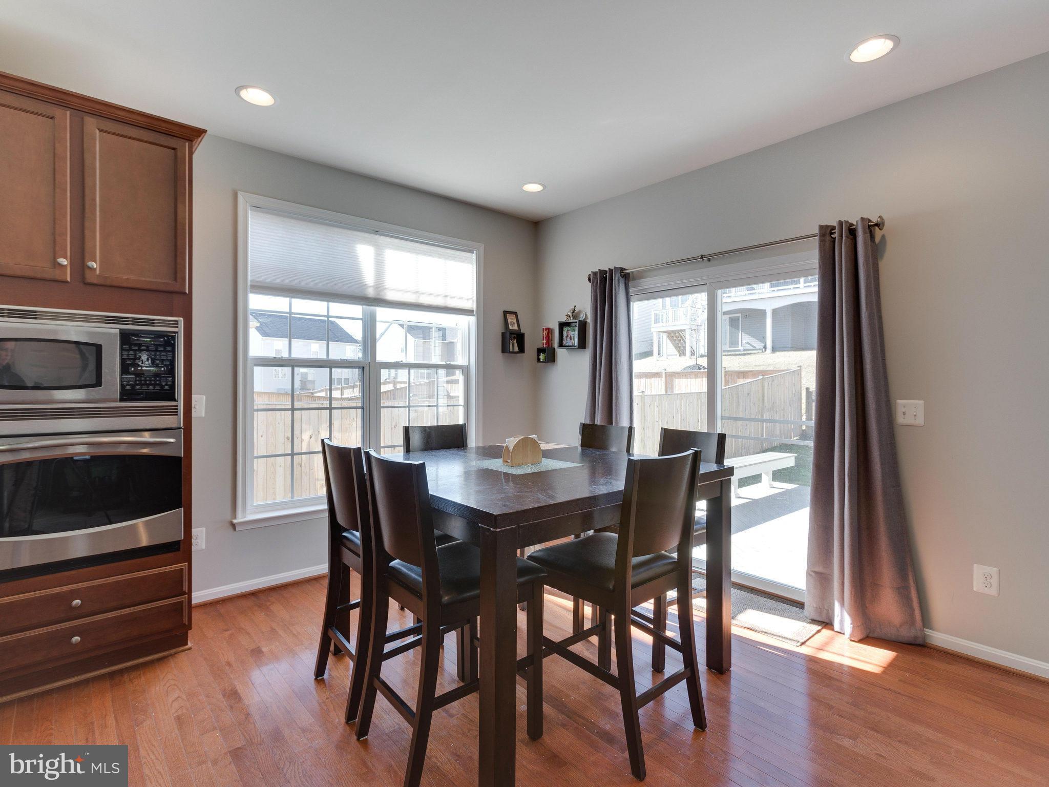 HOPEWELLS LANDING - Residential