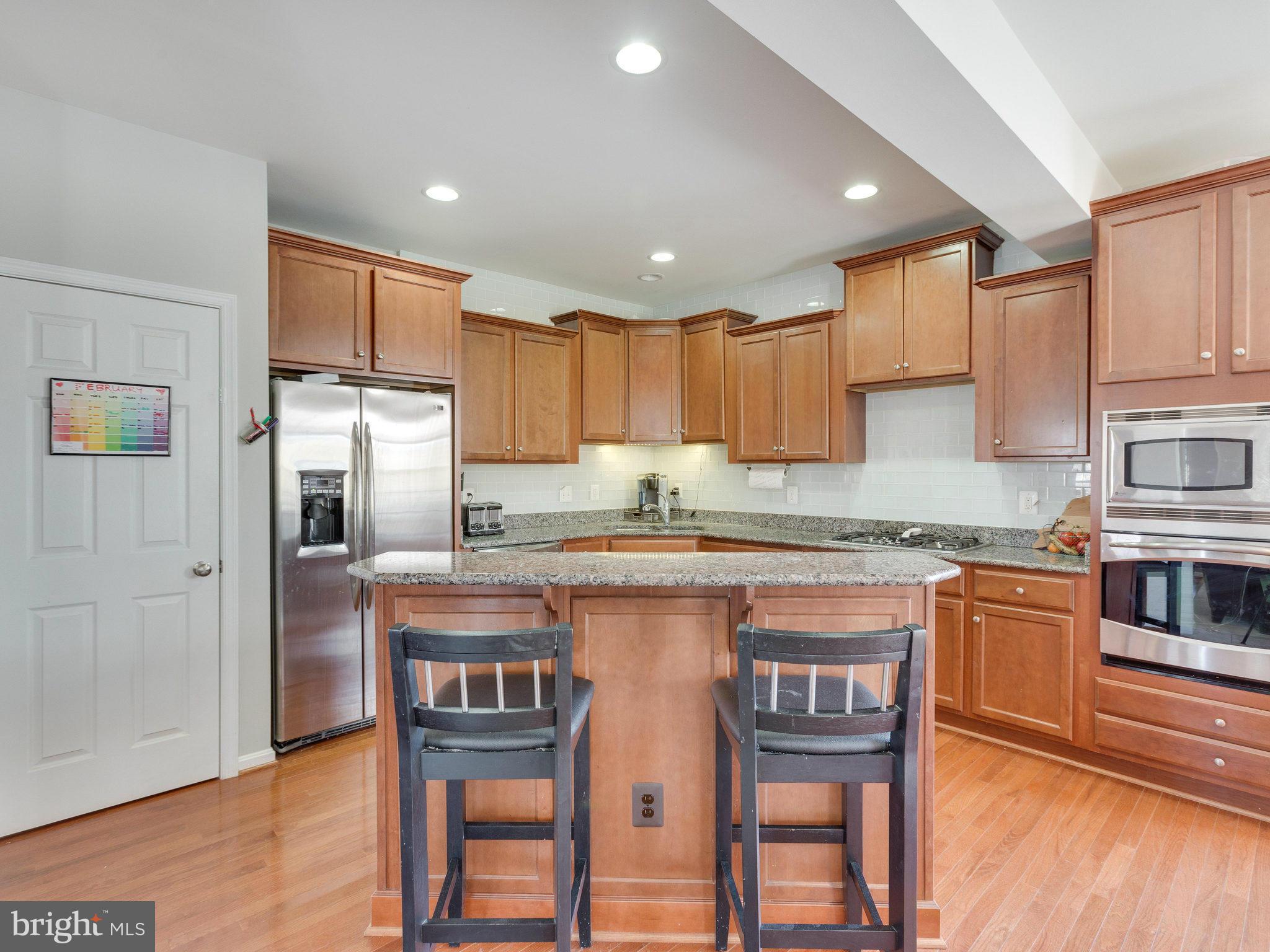 HOPEWELLS LANDING - Residential