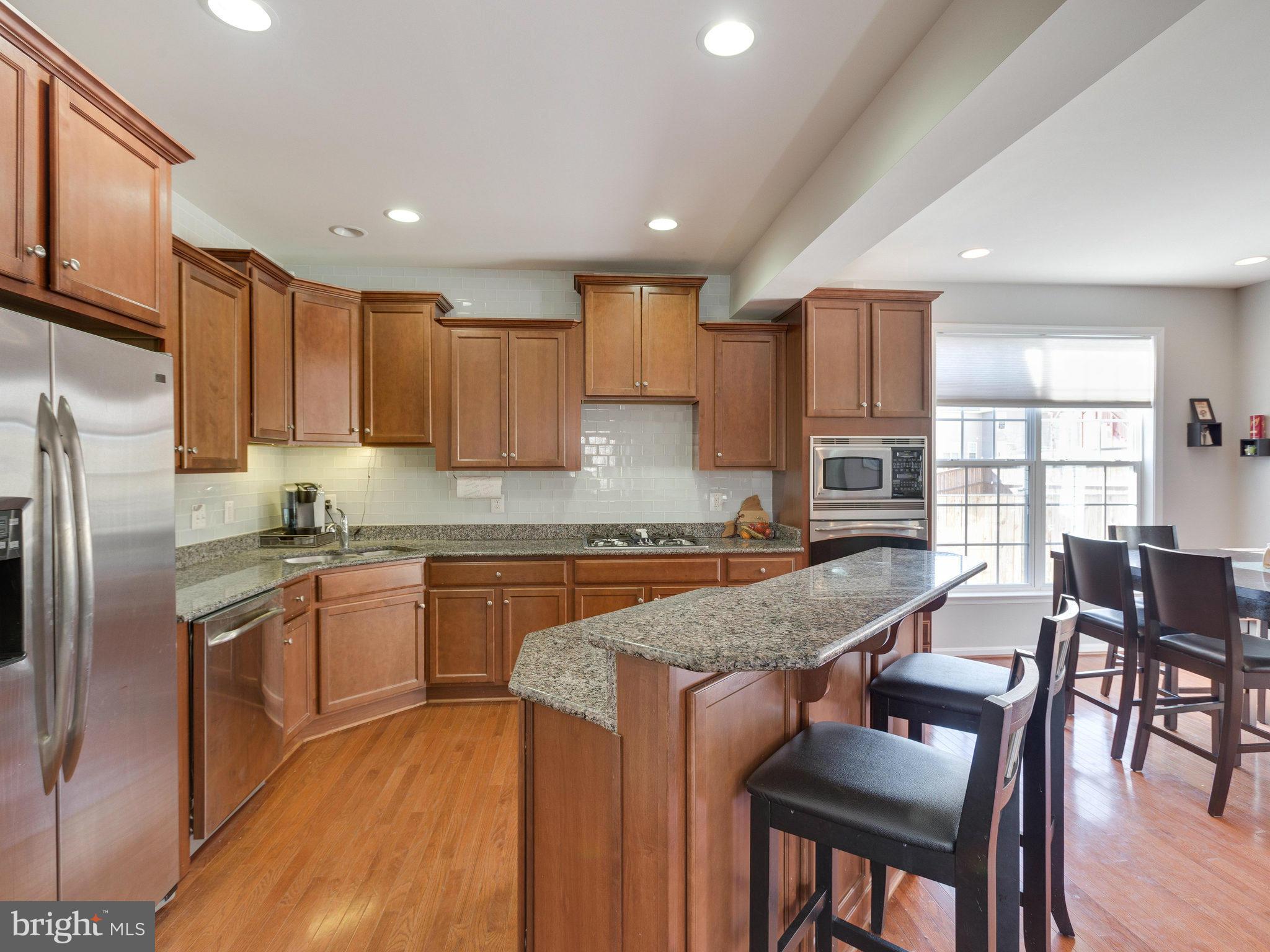 HOPEWELLS LANDING - Residential