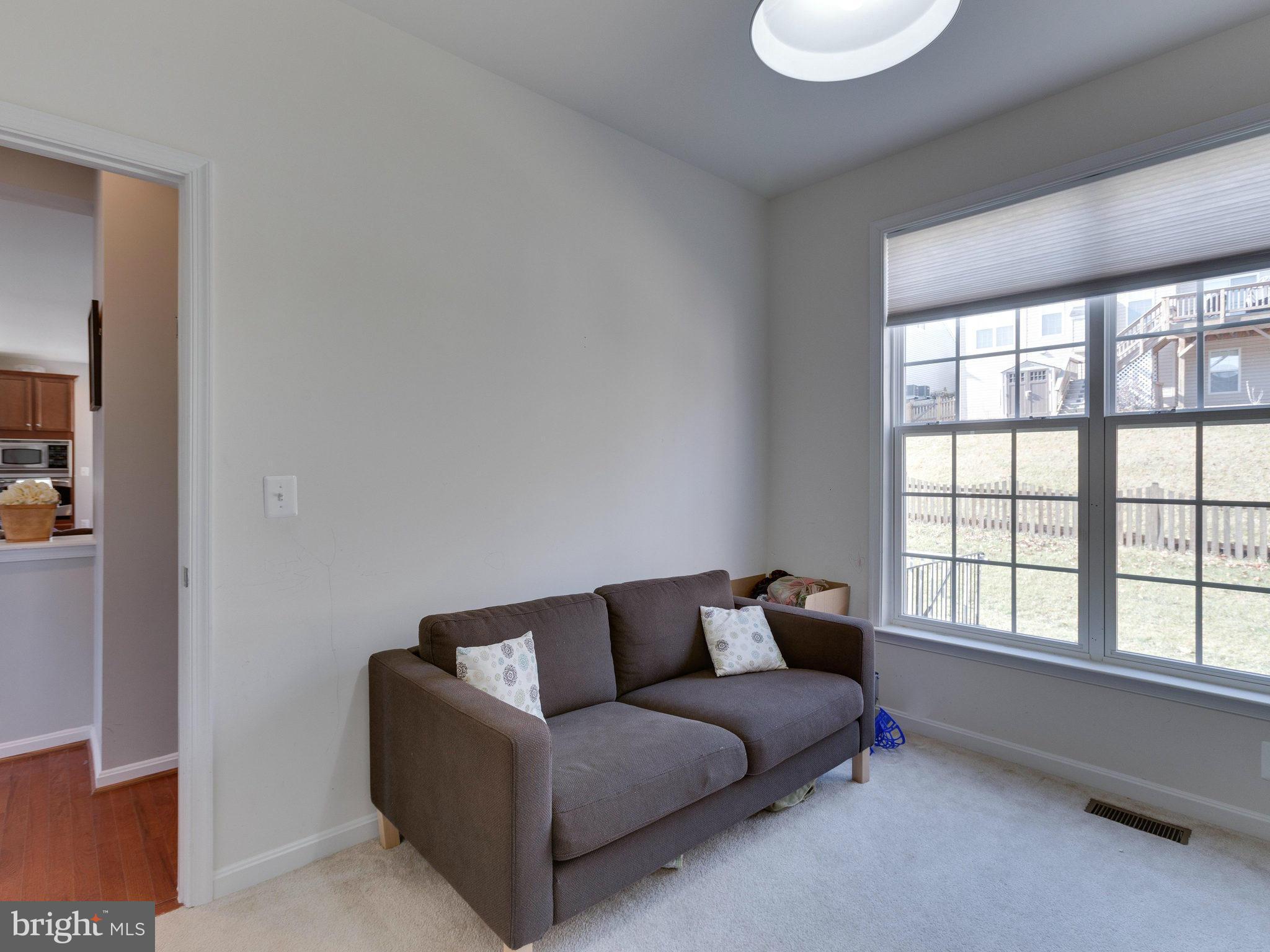 HOPEWELLS LANDING - Residential