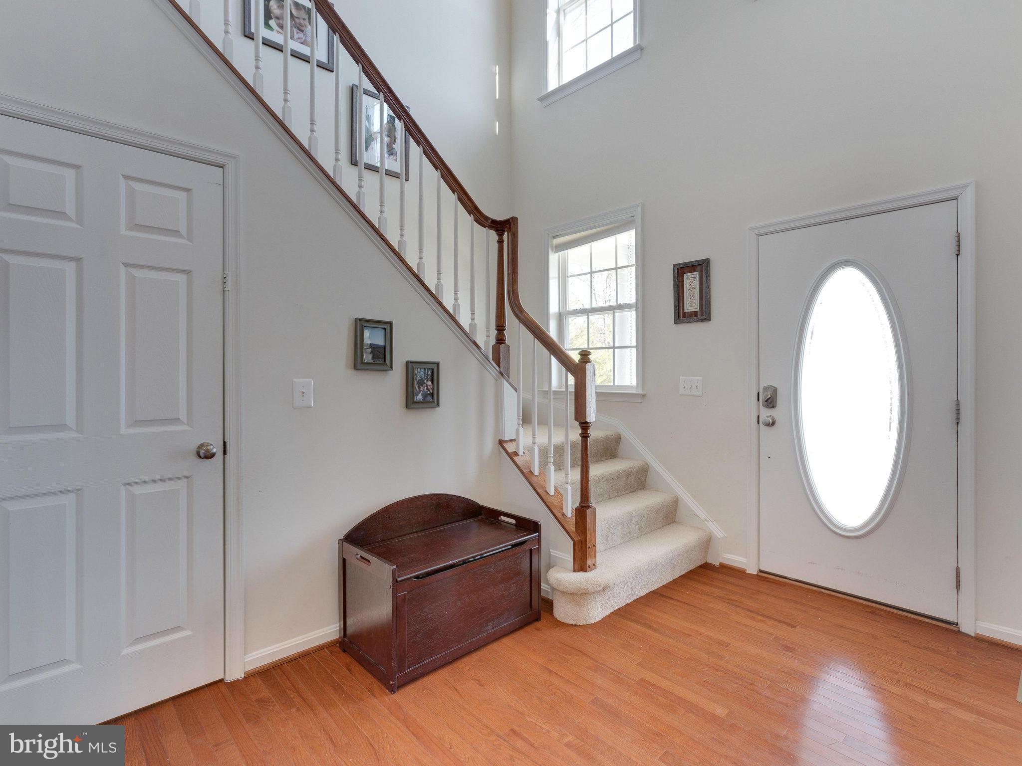 HOPEWELLS LANDING - Residential