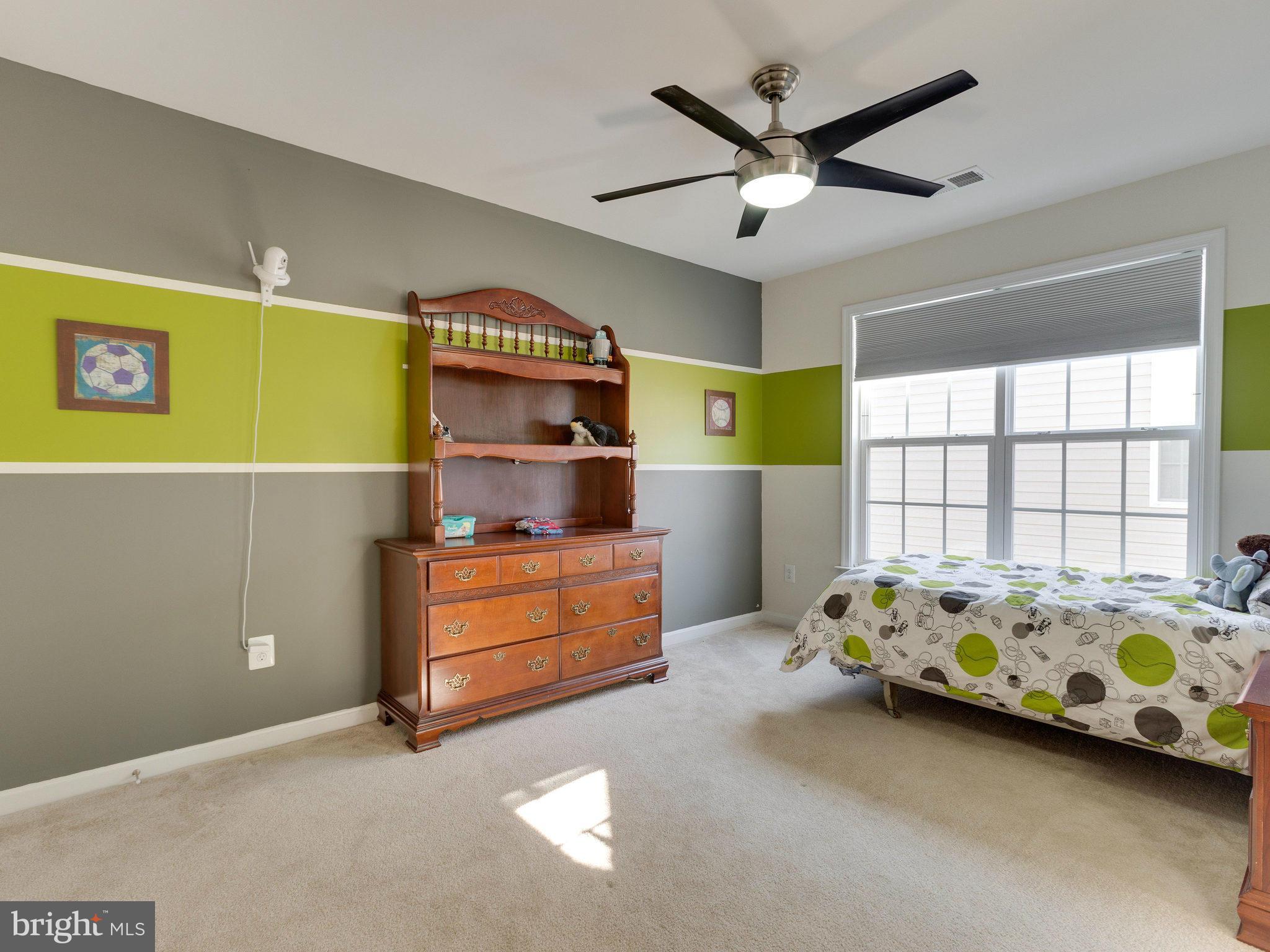 HOPEWELLS LANDING - Residential