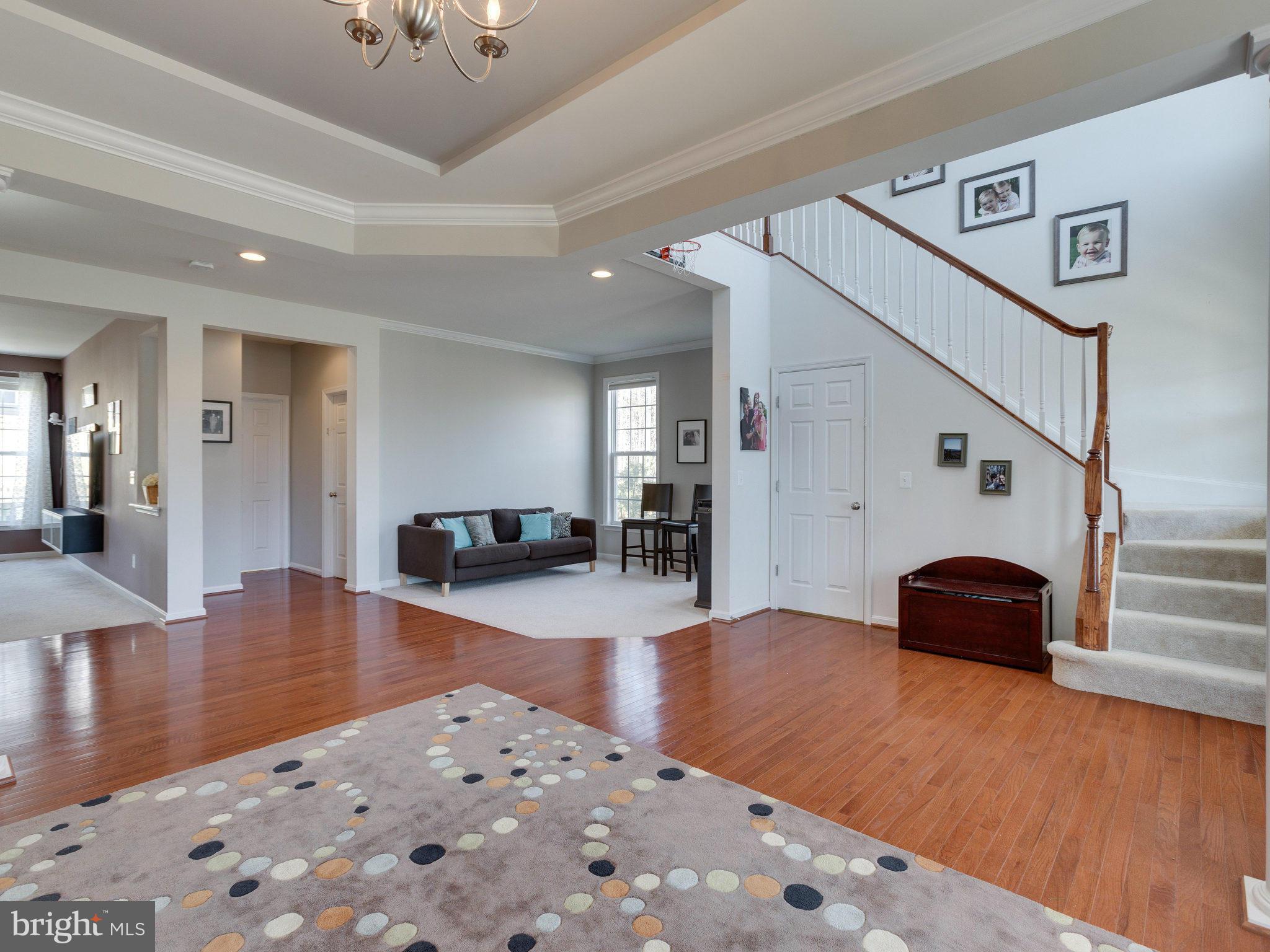 HOPEWELLS LANDING - Residential