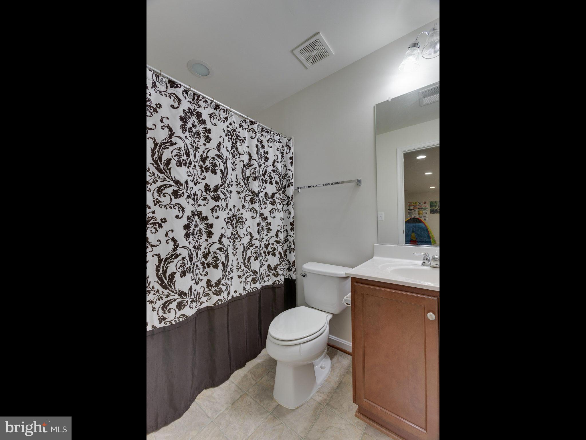 HOPEWELLS LANDING - Residential